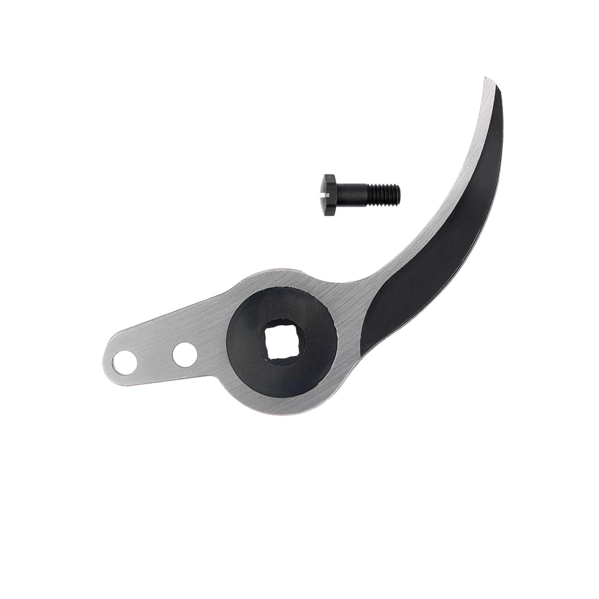 11/4 Counter blade with screw - Product - Main View