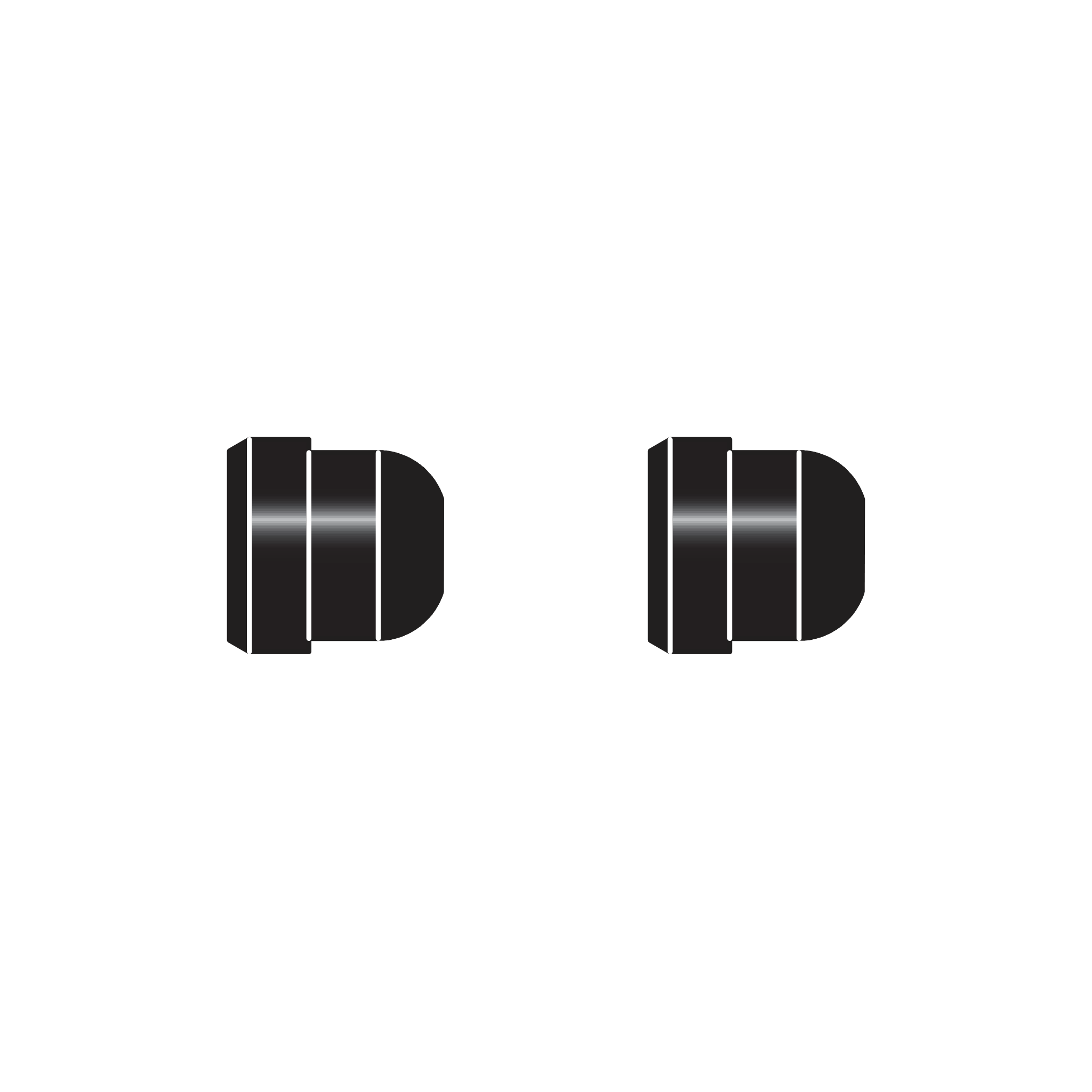 20/93 Kit: shock absorber - Product - Main View