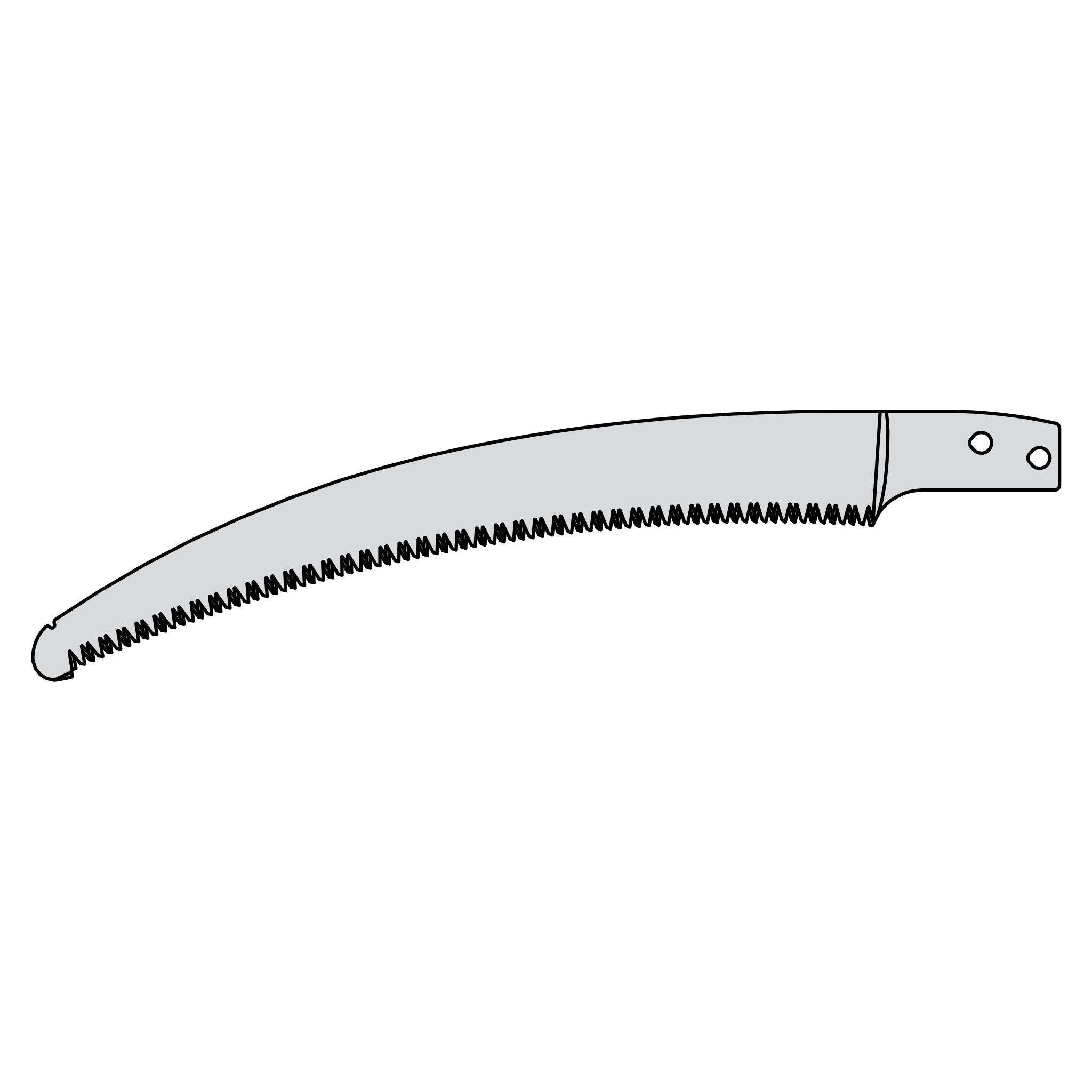 630/3 Blade - Product - Main View
