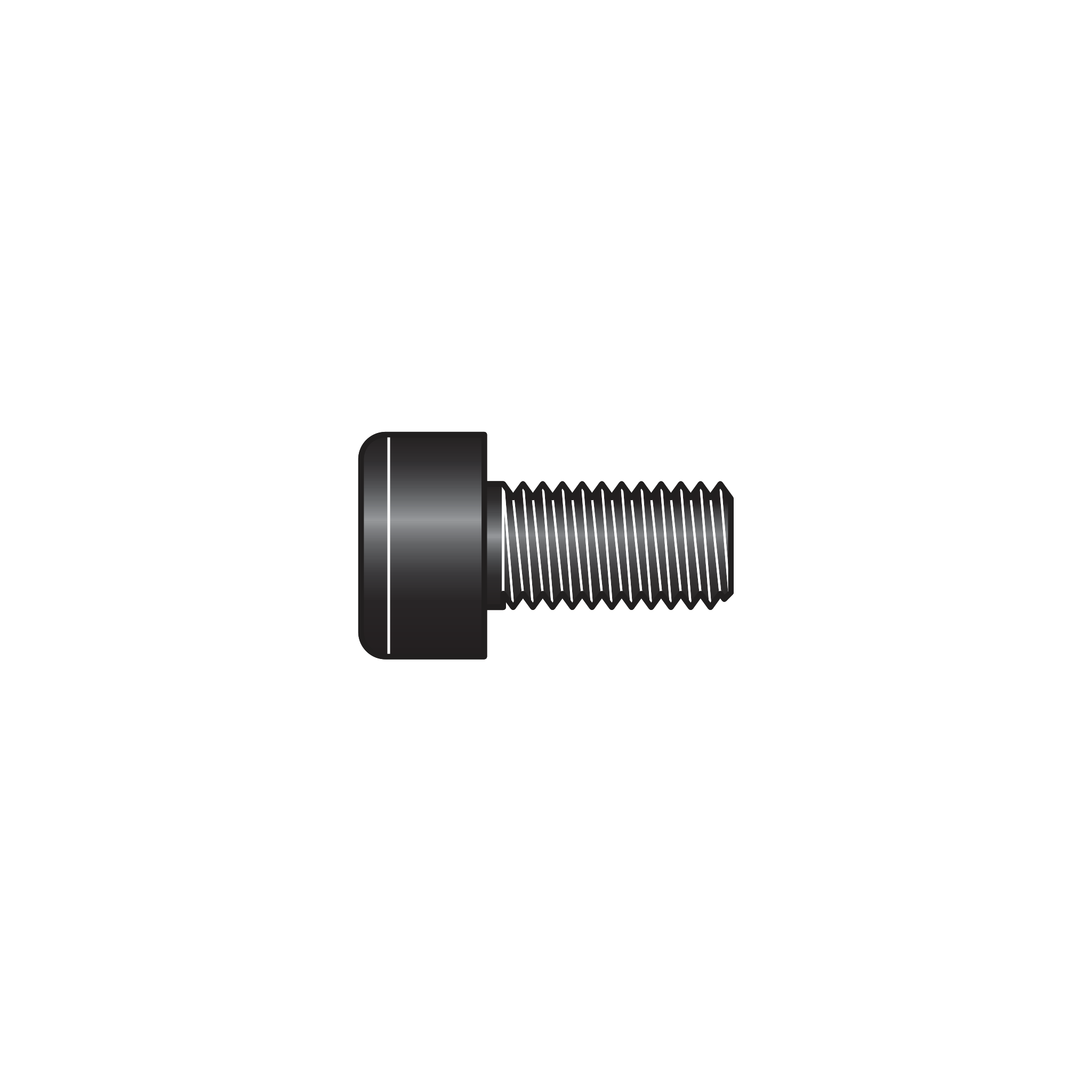 70/59 Screw - Product - Main View