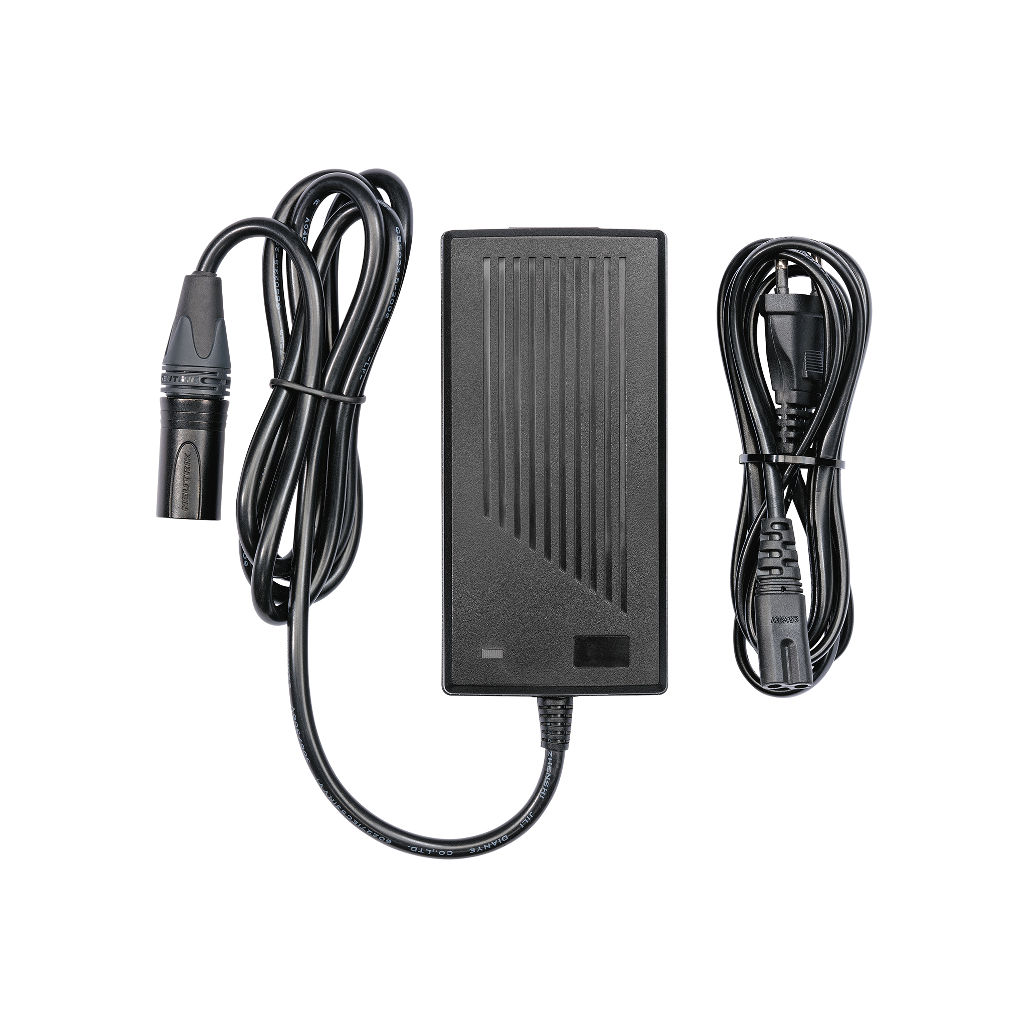Chargeur de batterie NS 880/290