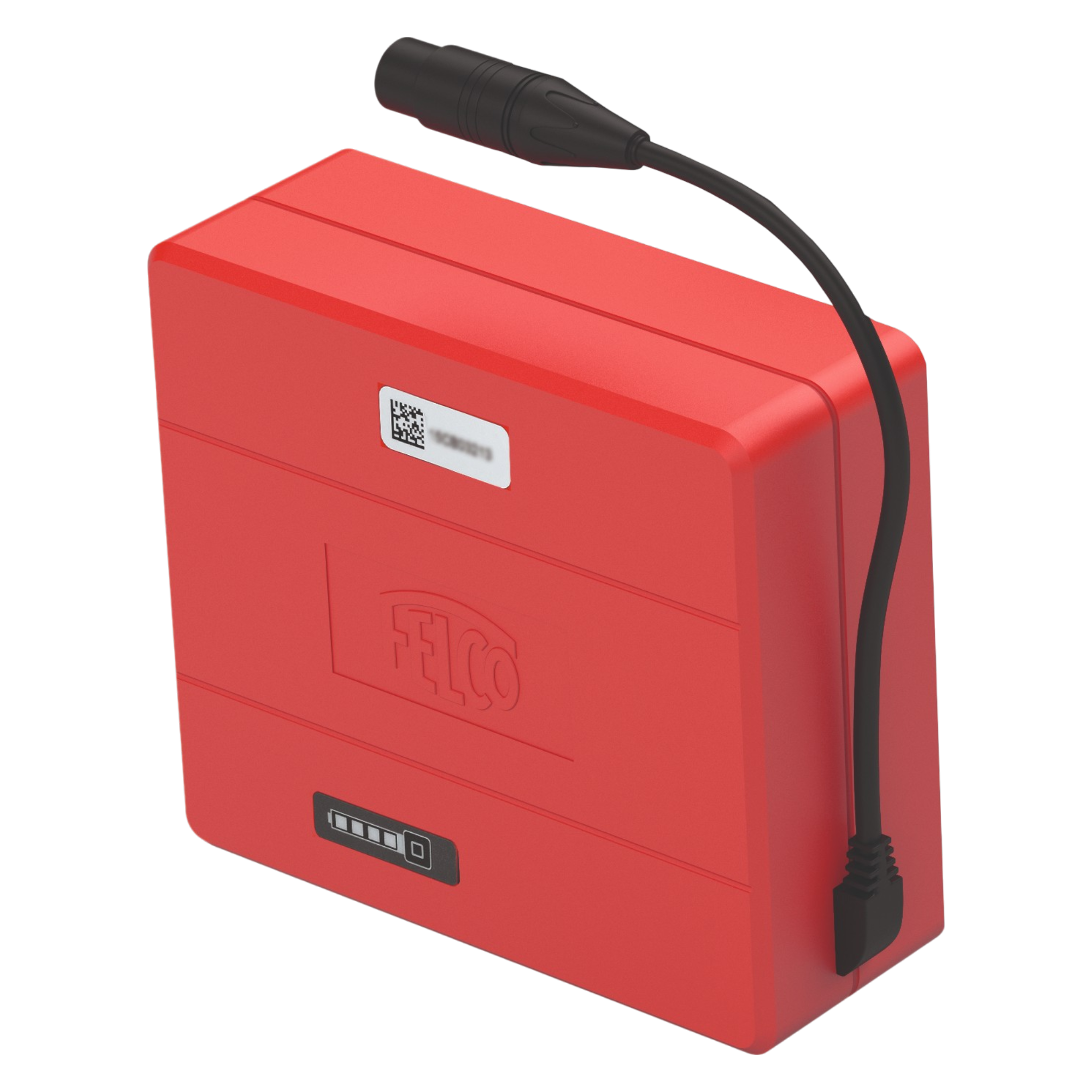 880/197 Li-Ion 36 V , 6.0 Ah , 216 Wh battery - Product - Main View
