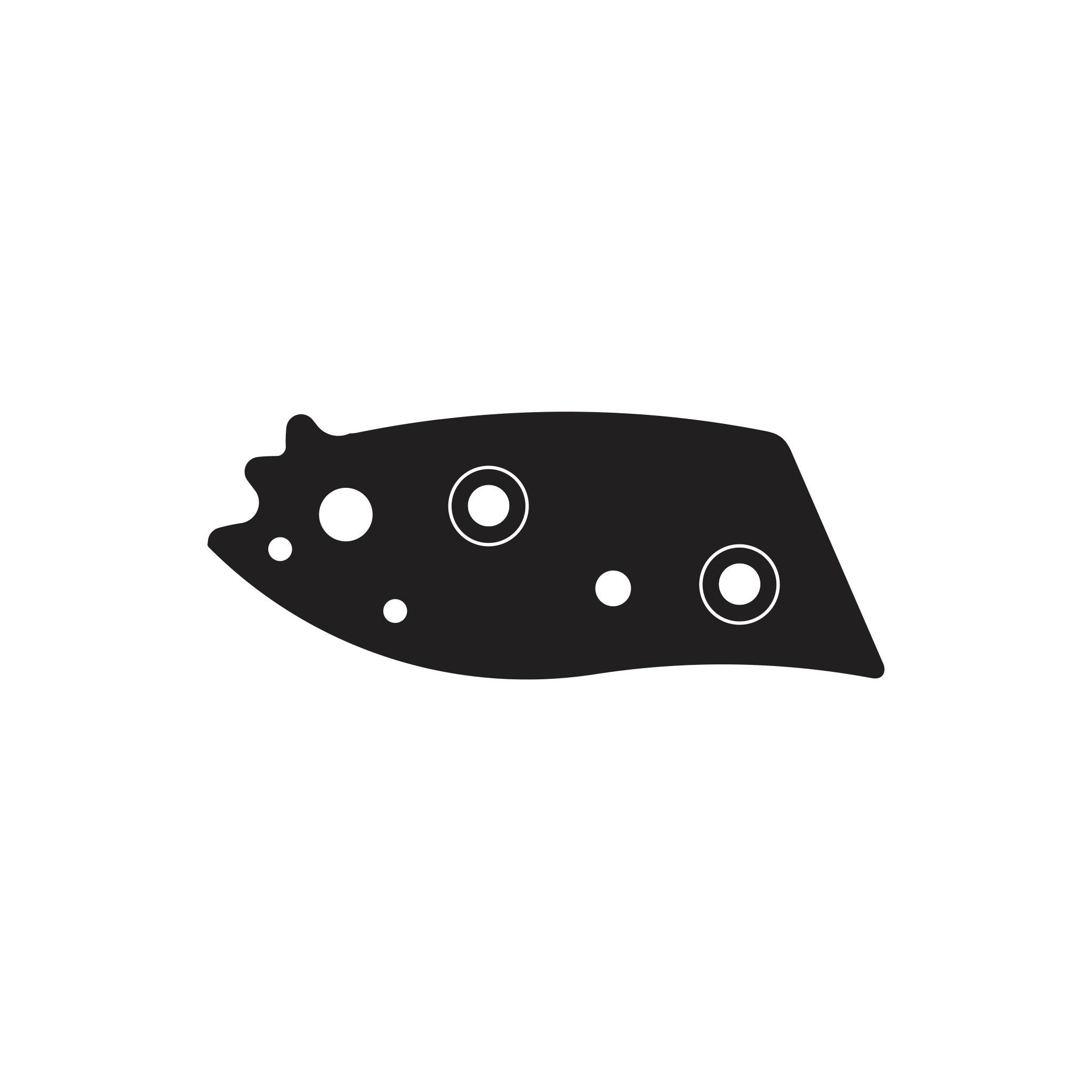 C108/14 Carrige with 2 pins - Product - Main View