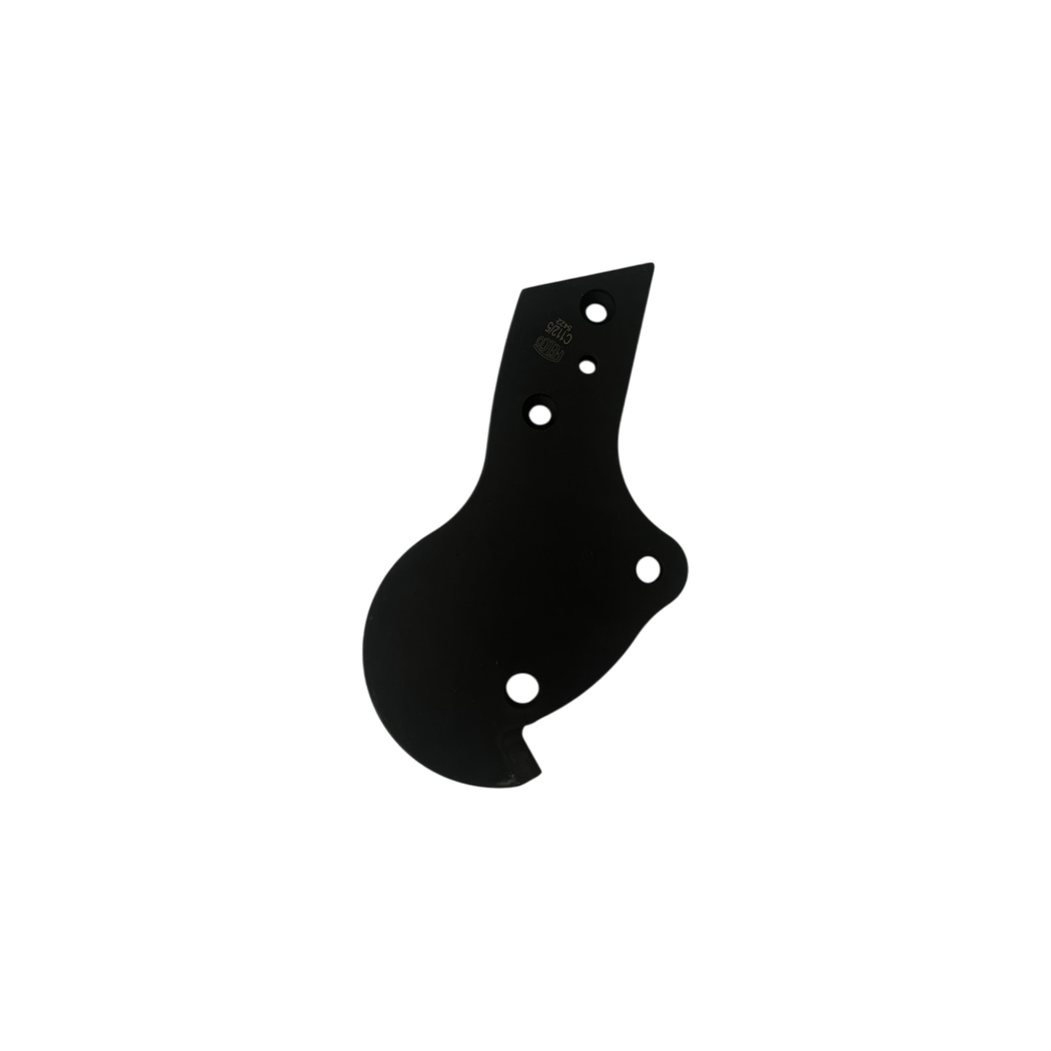 C112/5 Cuchilla fija