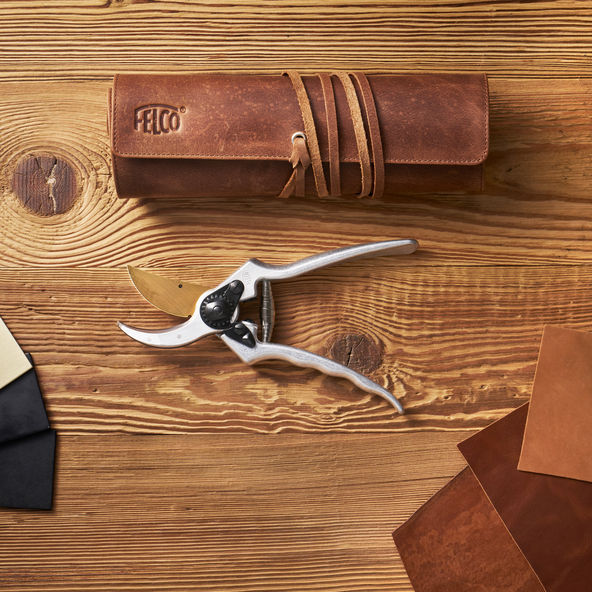 FELCO 2 80th Anniversary