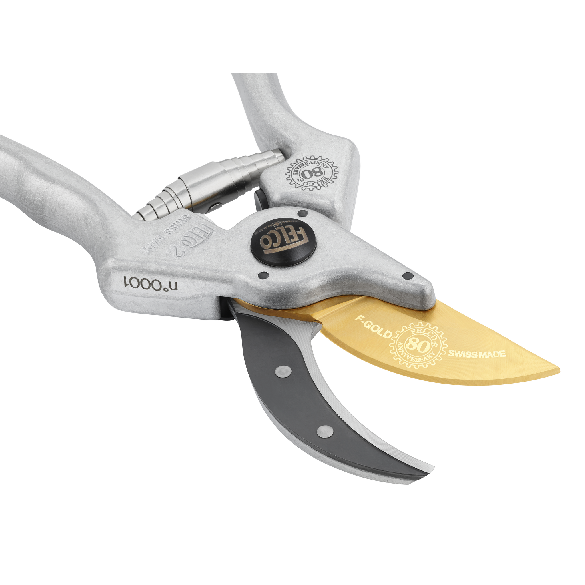 FELCO 2 80th Anniversary