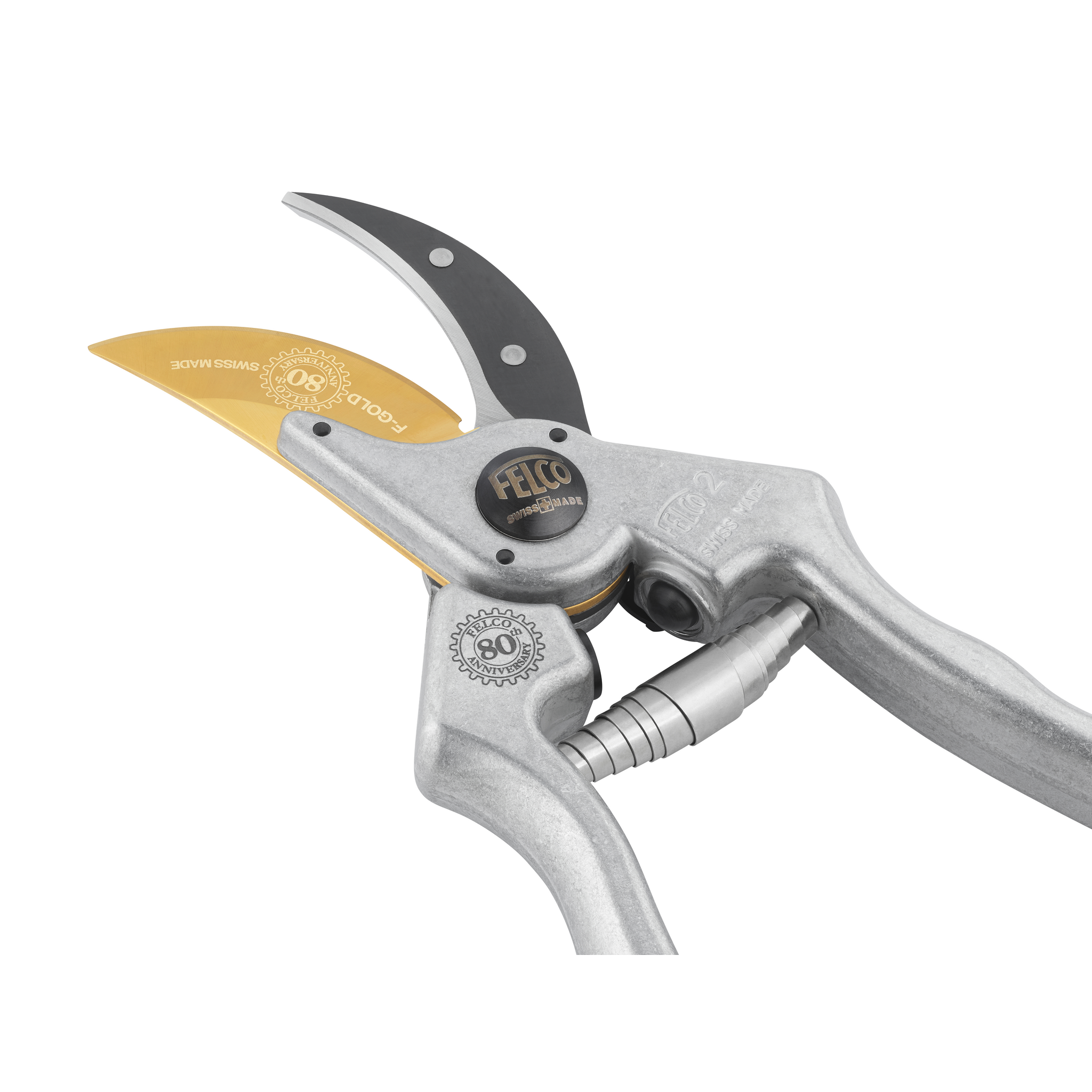 FELCO 2 - 80th Anniversary Special Edition
