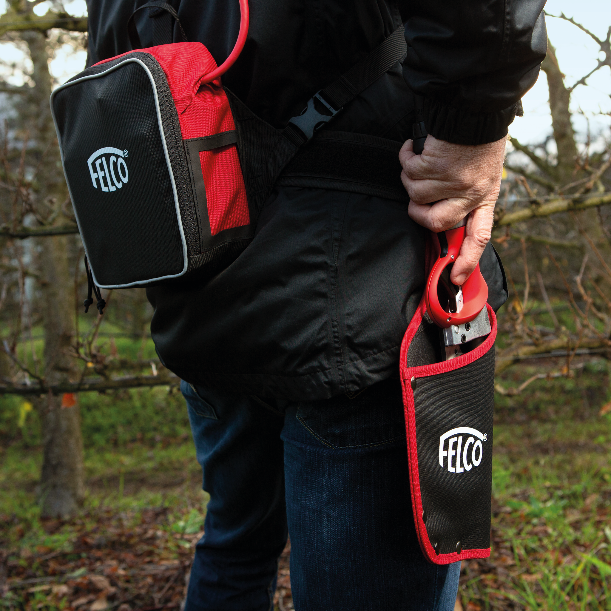 FELCO 822