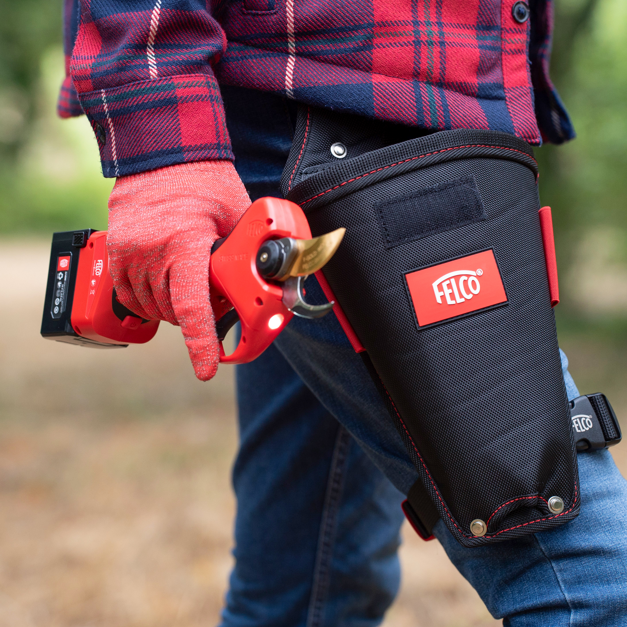 FELCO 834W