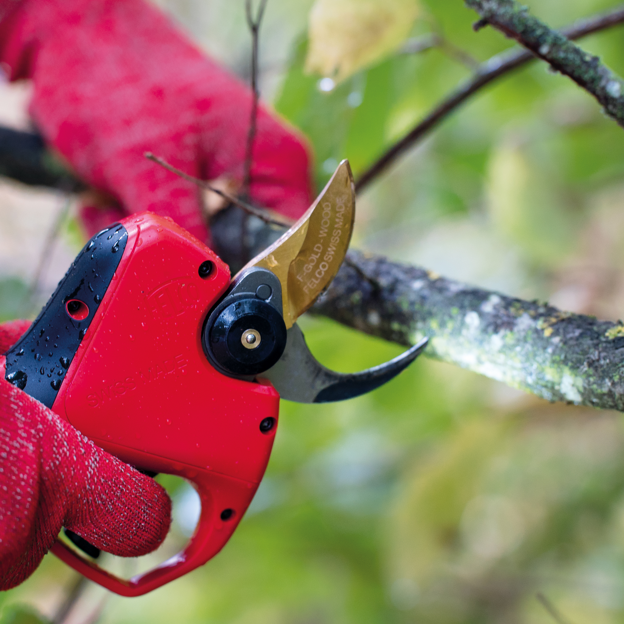 FELCO 834W