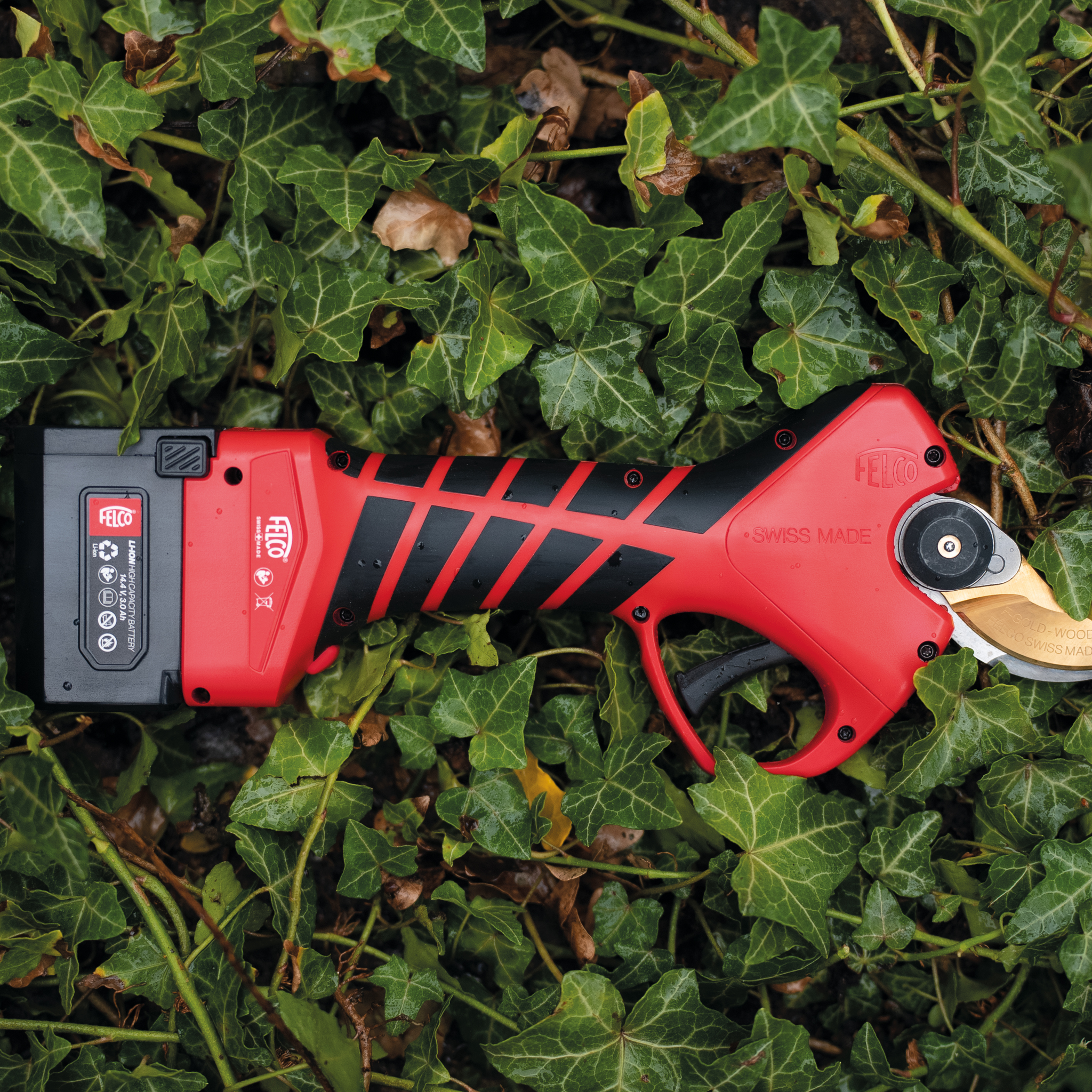 FELCO 834W