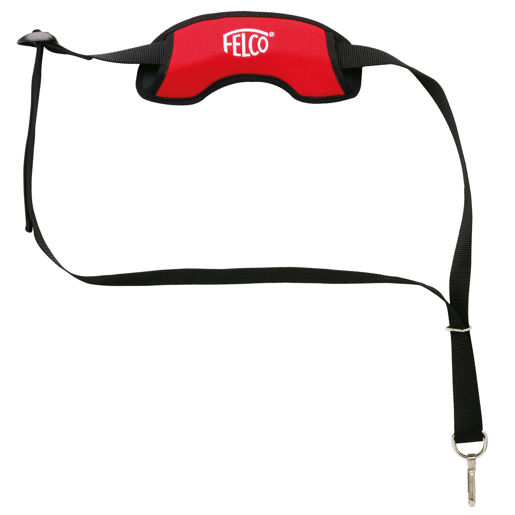 834/100 Polo telescópico 1500mm/59.06in (cerrado) - 2450mm/96.46in (extendido)