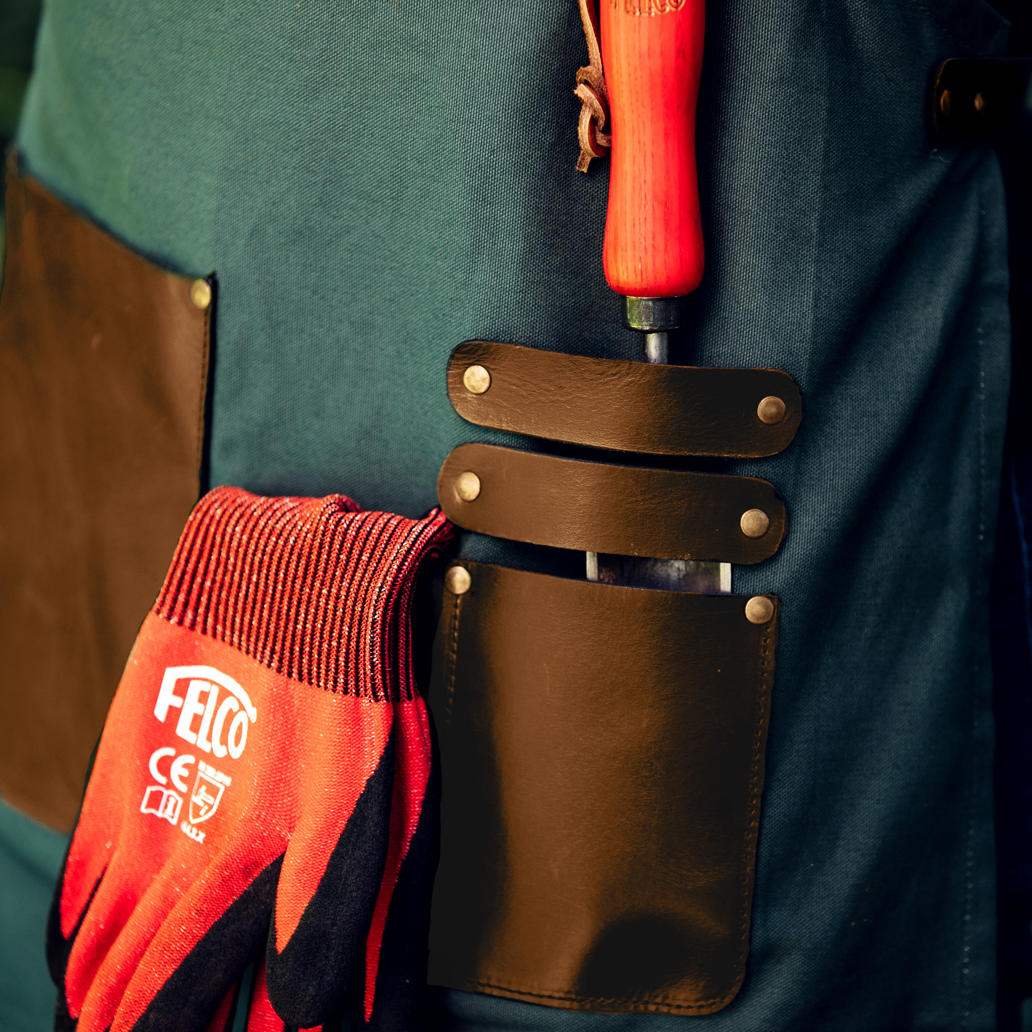 FELCO 490