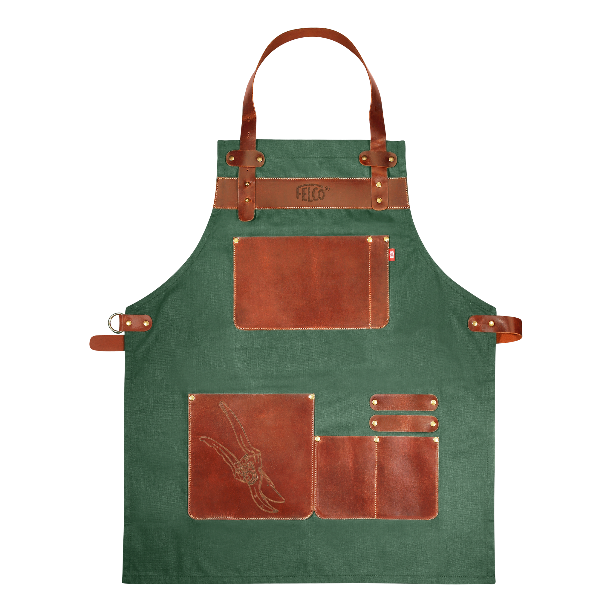 FELCO 490 - Product - Main View