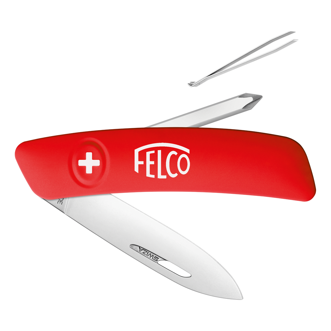 FELCO 502 - Product - Main View