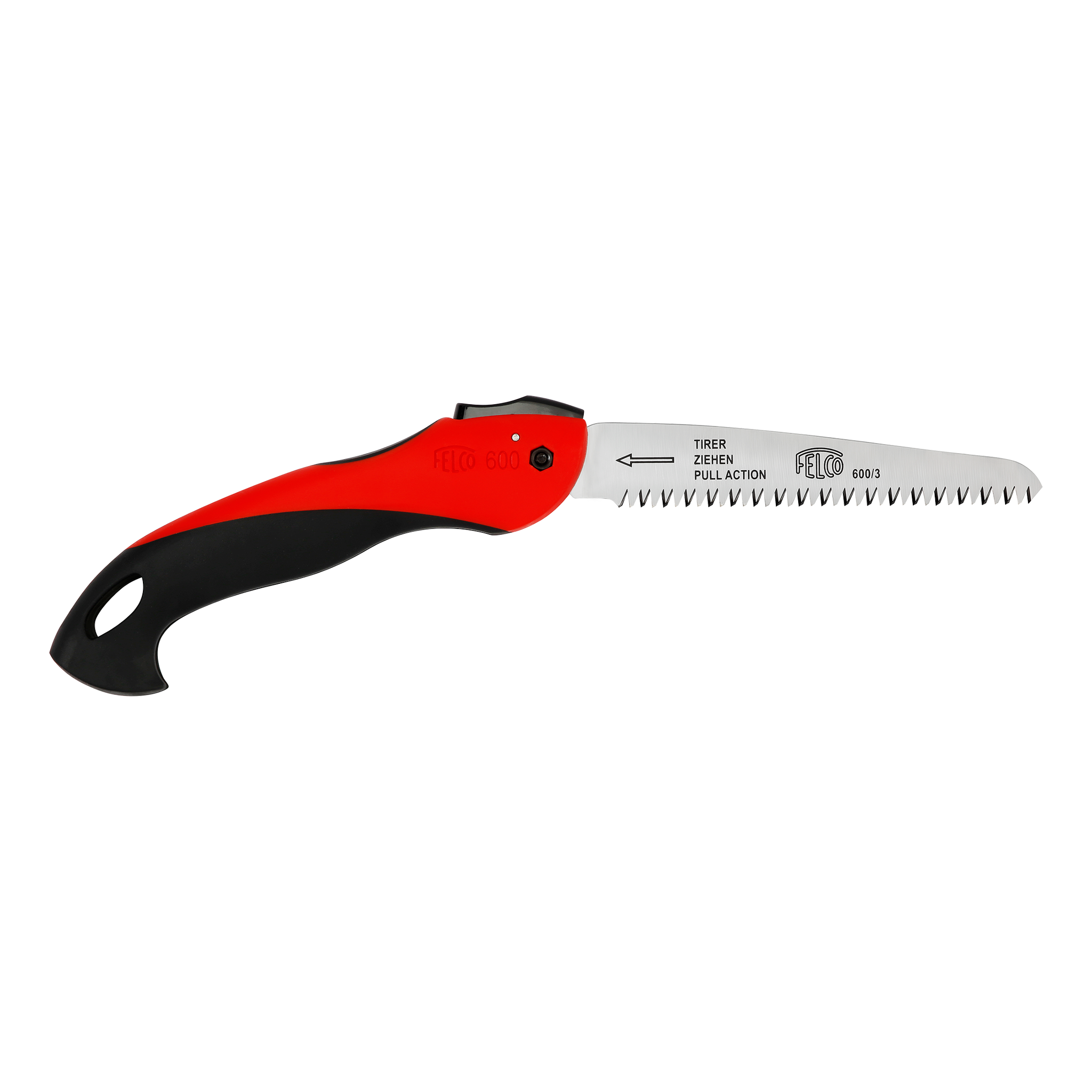 FELCO 600 - Product - Main View