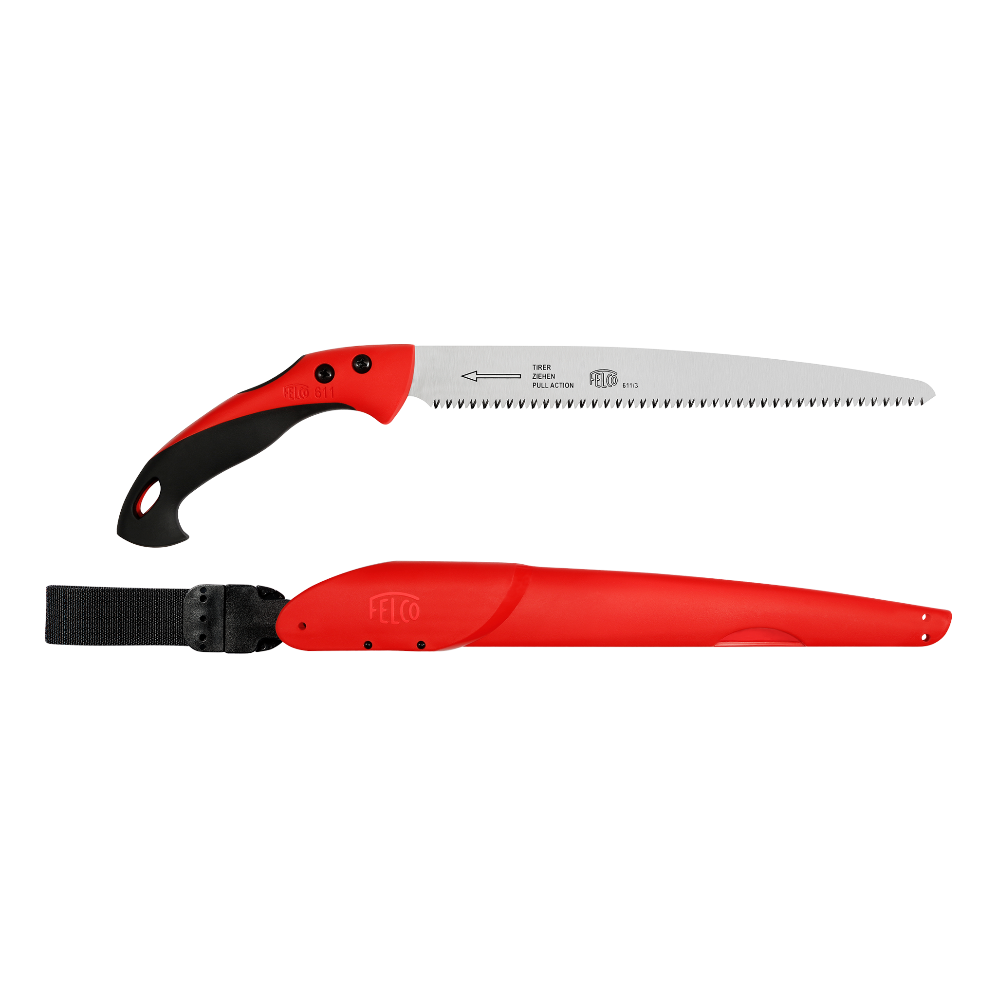 FELCO 611