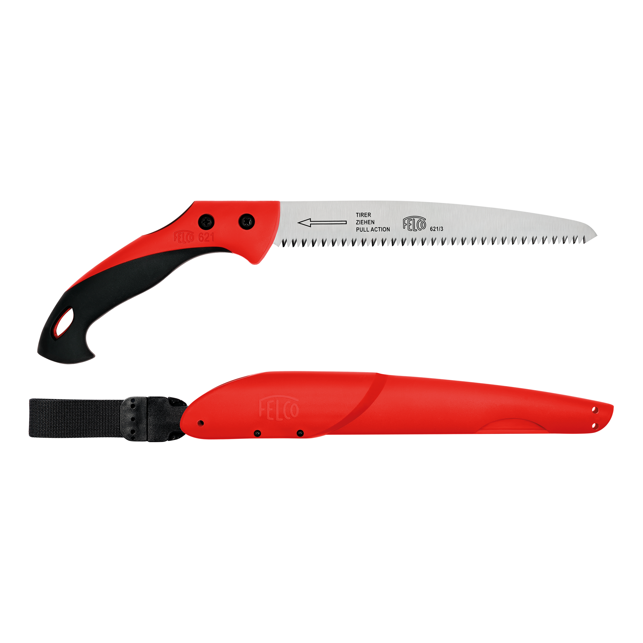 FELCO 621