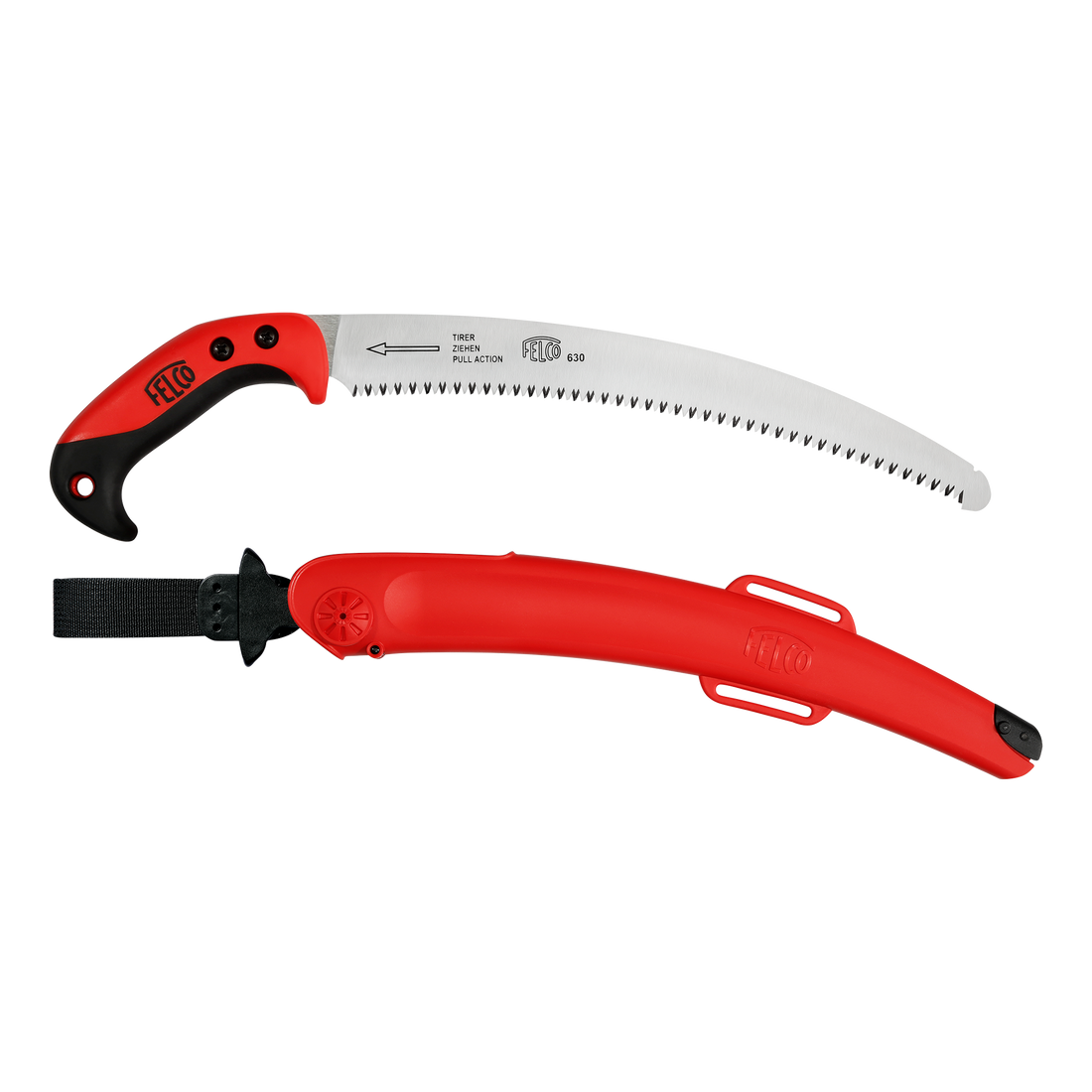 FELCO 630 - Product - Main View