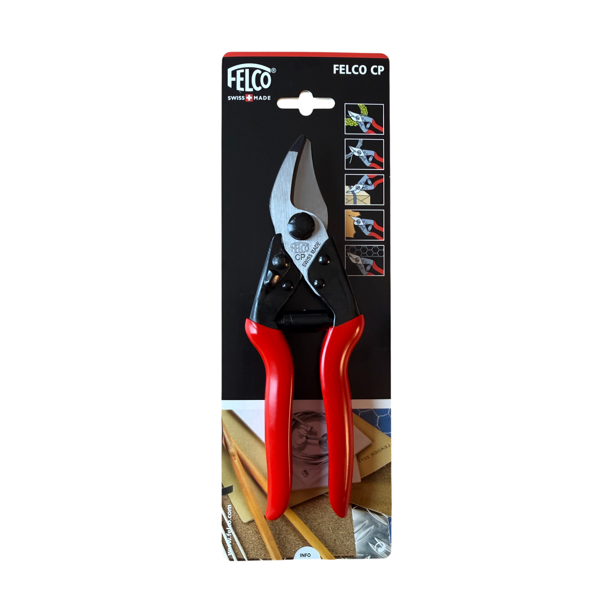 FELCO CP
