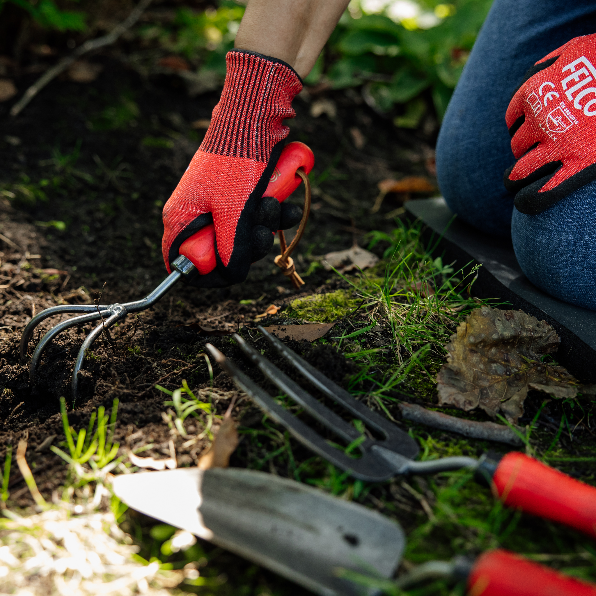 FELCO 411