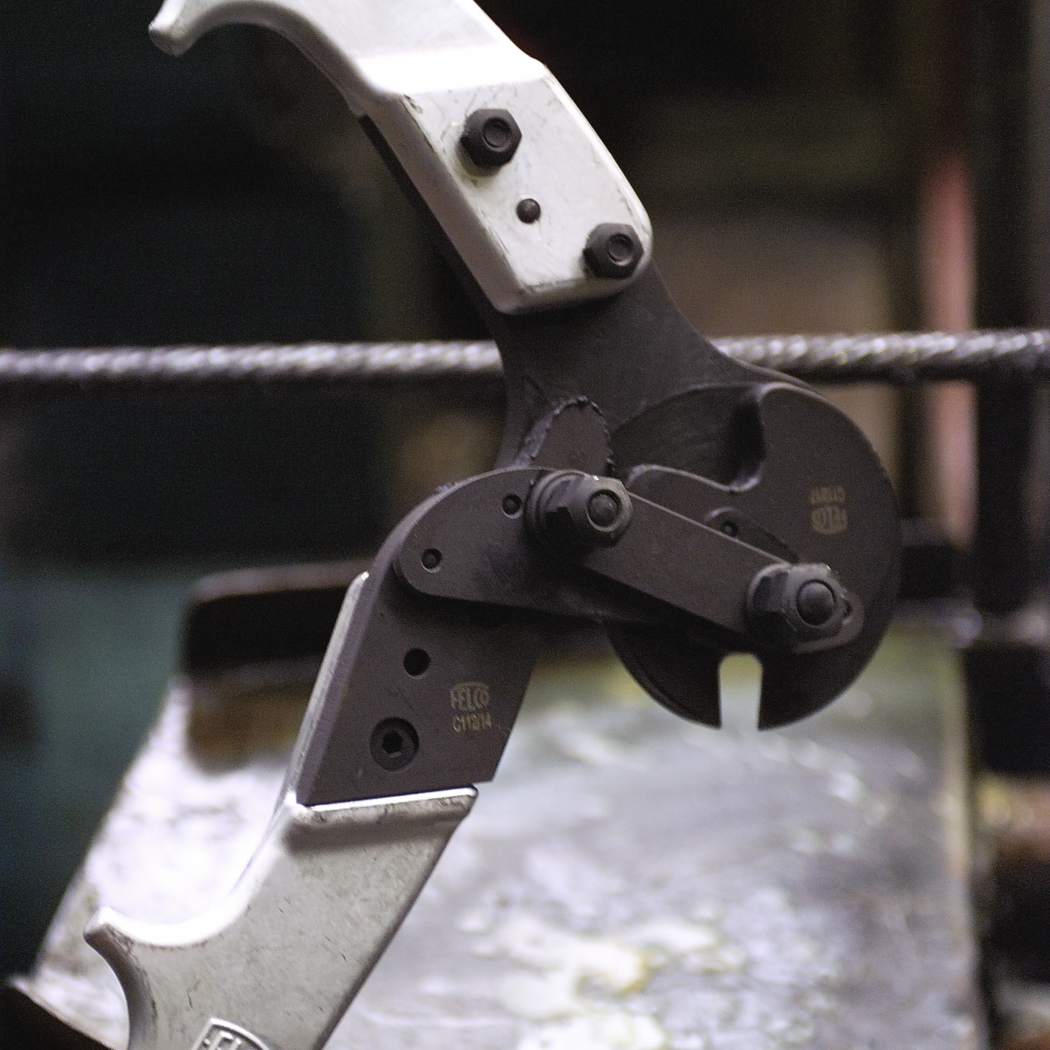 FELCO C112