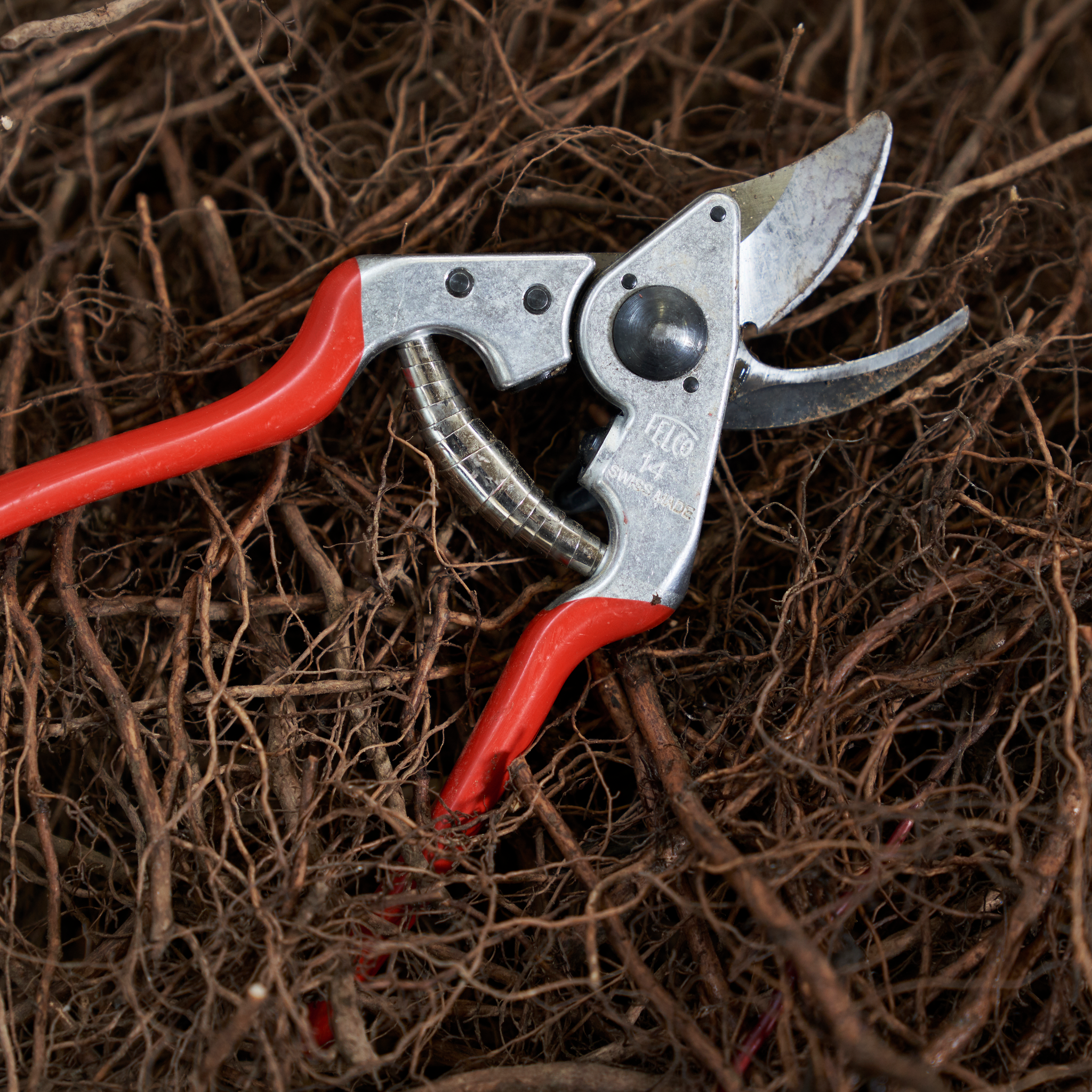 FELCO 14