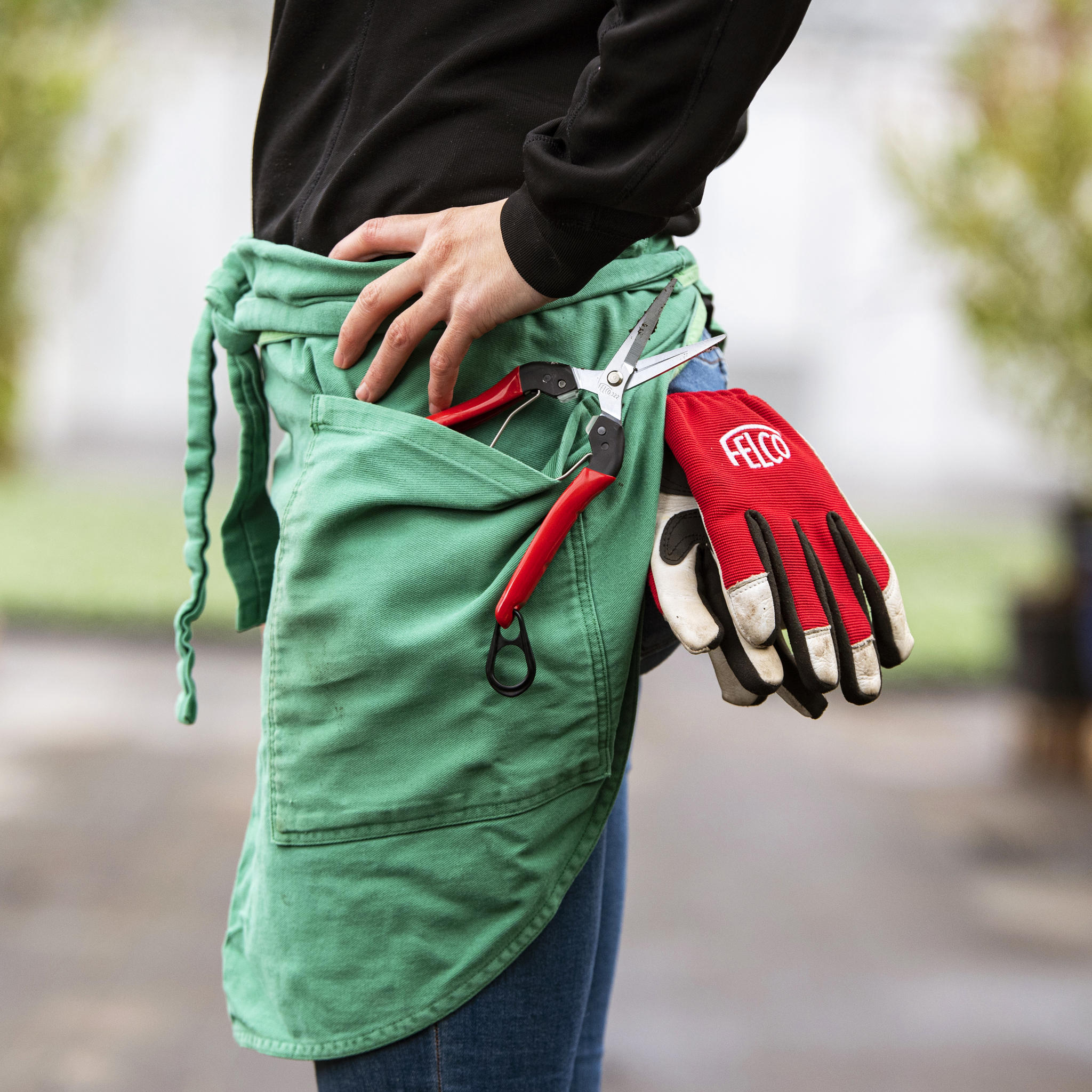 FELCO 322