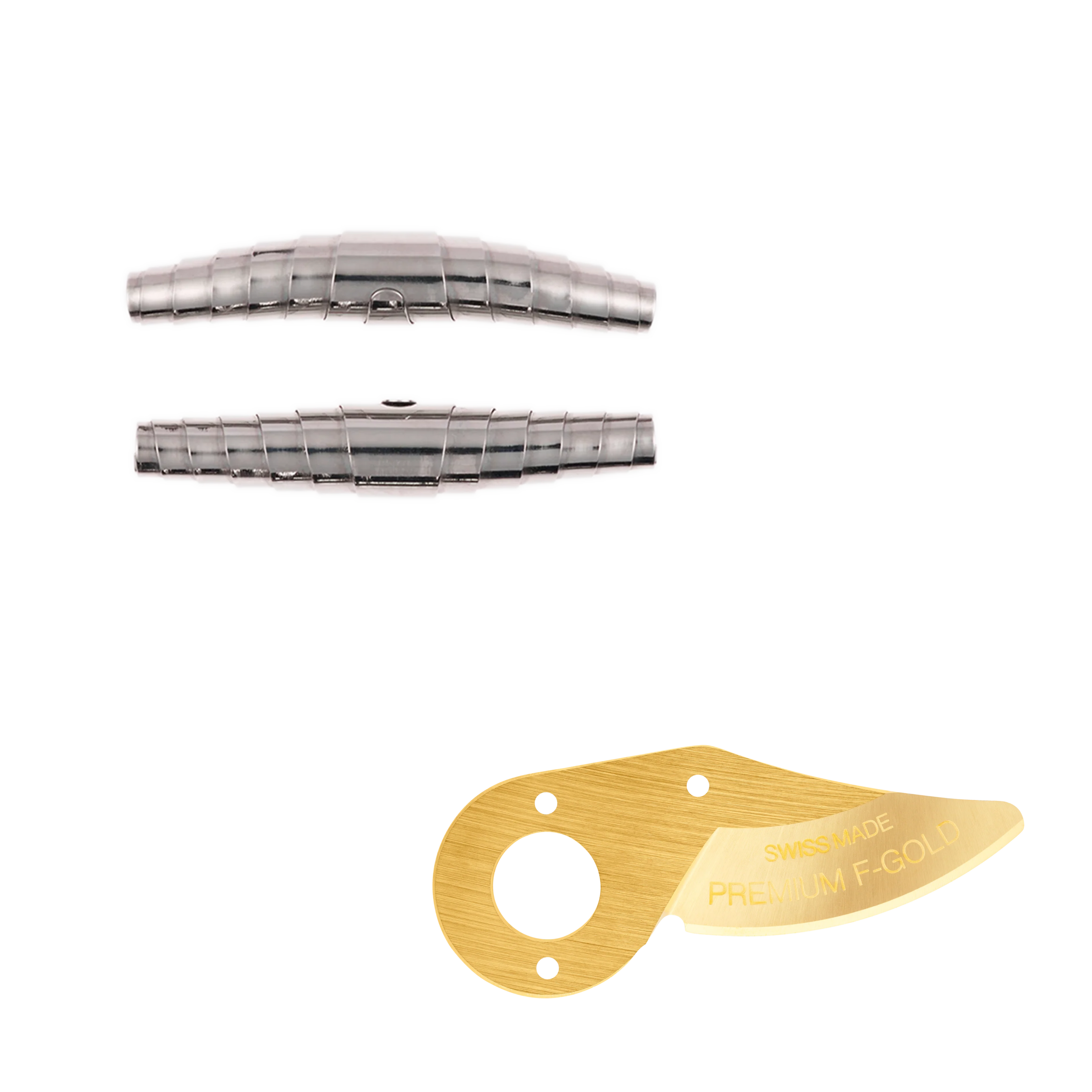 FELCO 6 F-Gold Bundle