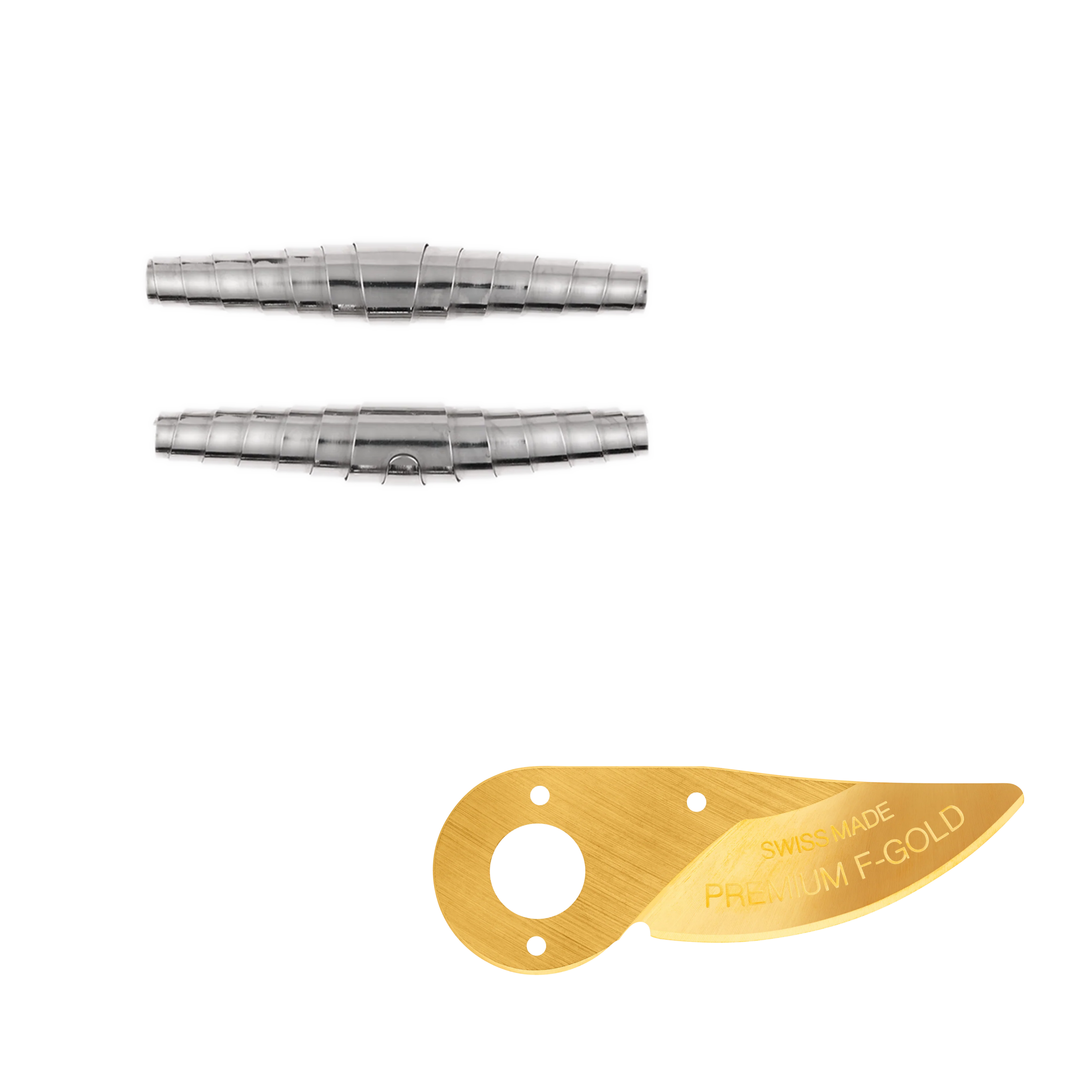 FELCO 8 F-Gold Bundle