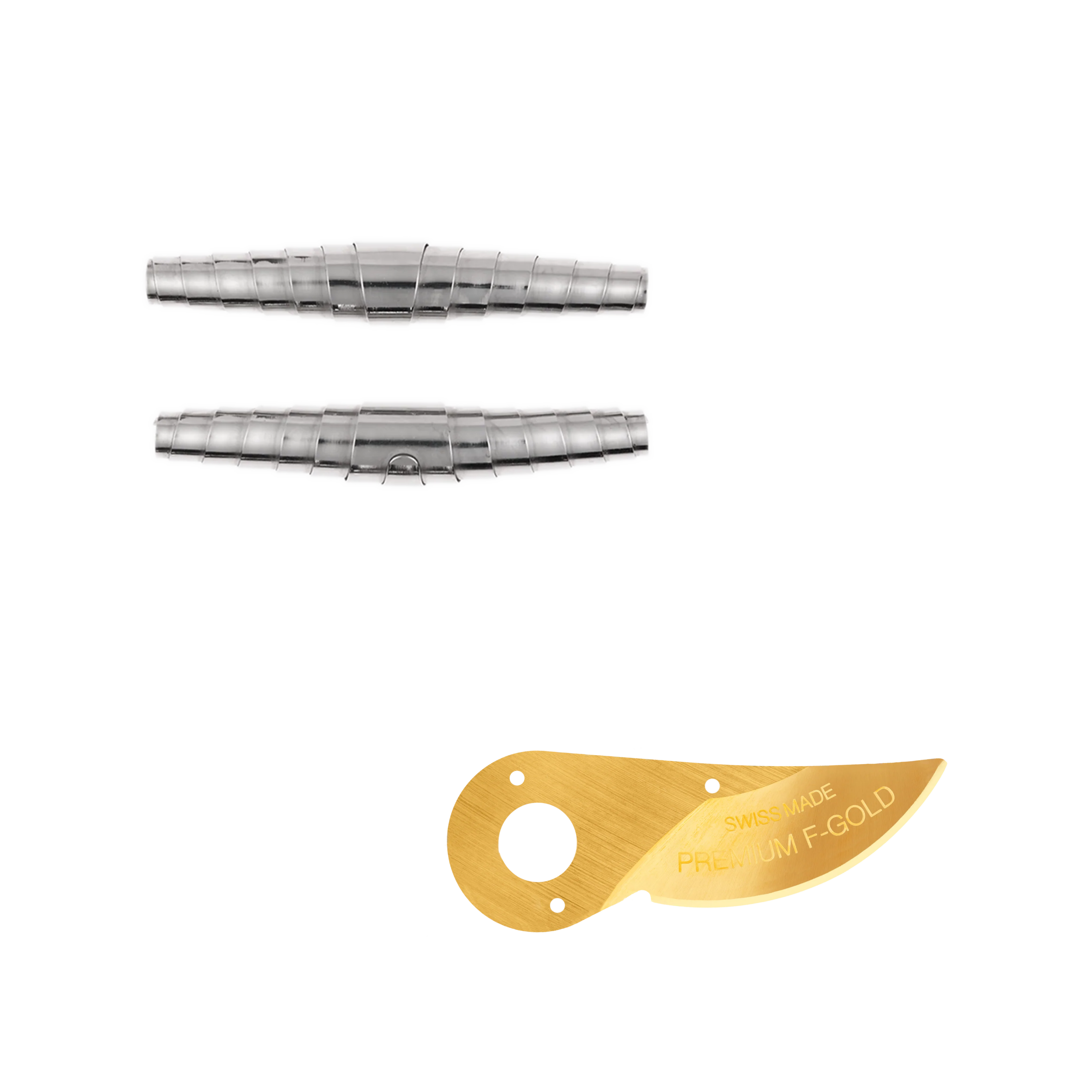 FELCO 2 F-Gold Bundle