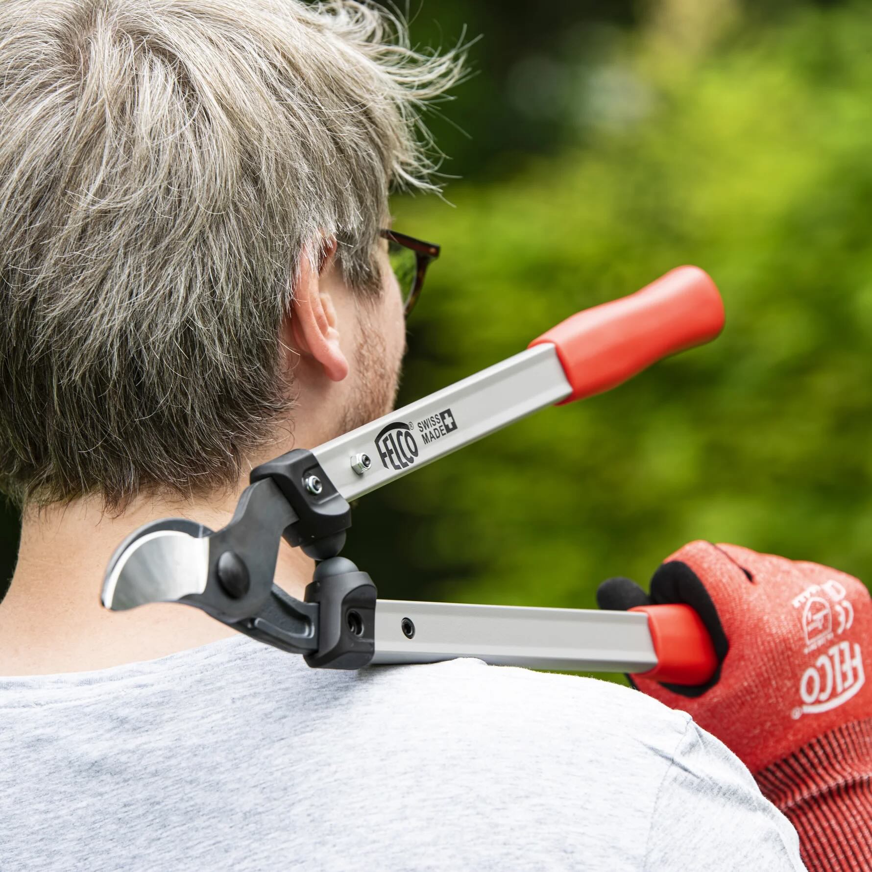 Best loppers for garden work