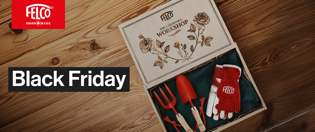 The Best Black Friday Gardening Deals You Don’t Want to Miss This Year