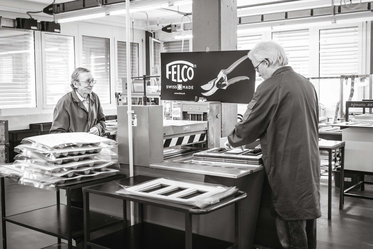 FELCO commitment to social responsibility