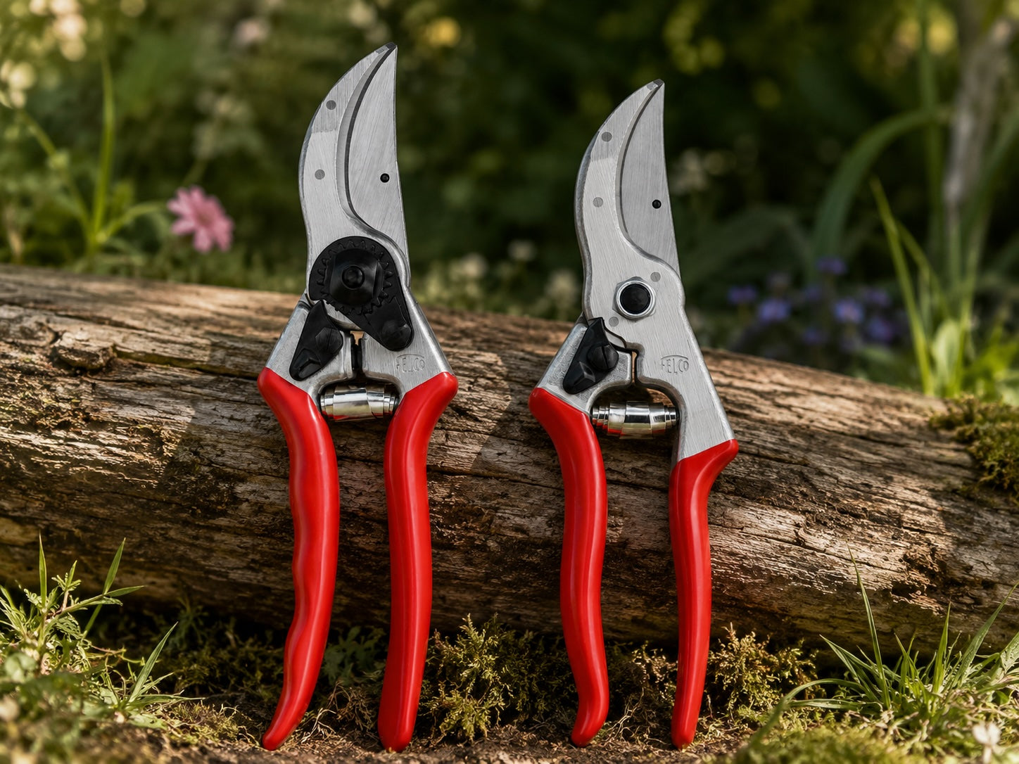 FELCO 2 vs 4: What’s the Difference?