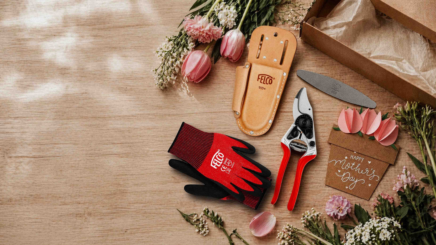 Gardening Gift Ideas for Moms Who Love to Grow