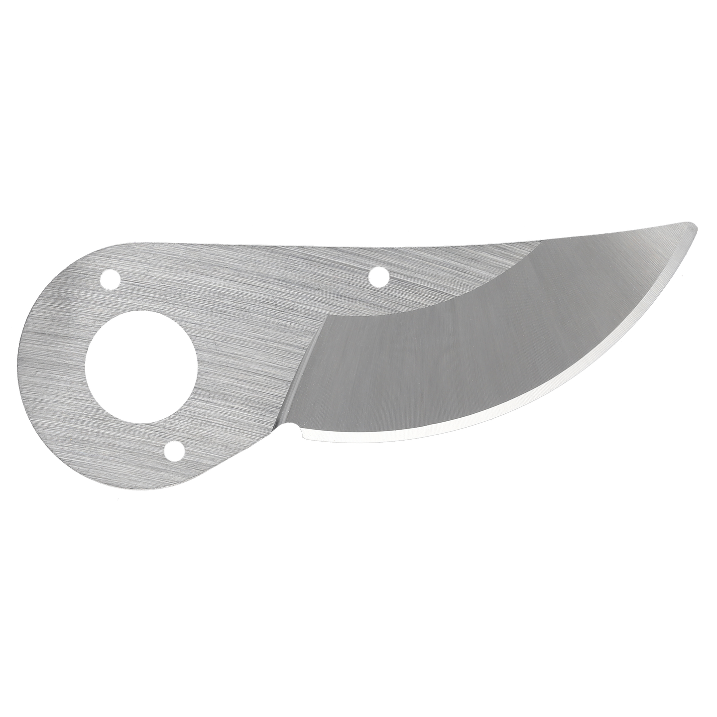 Pruner blades