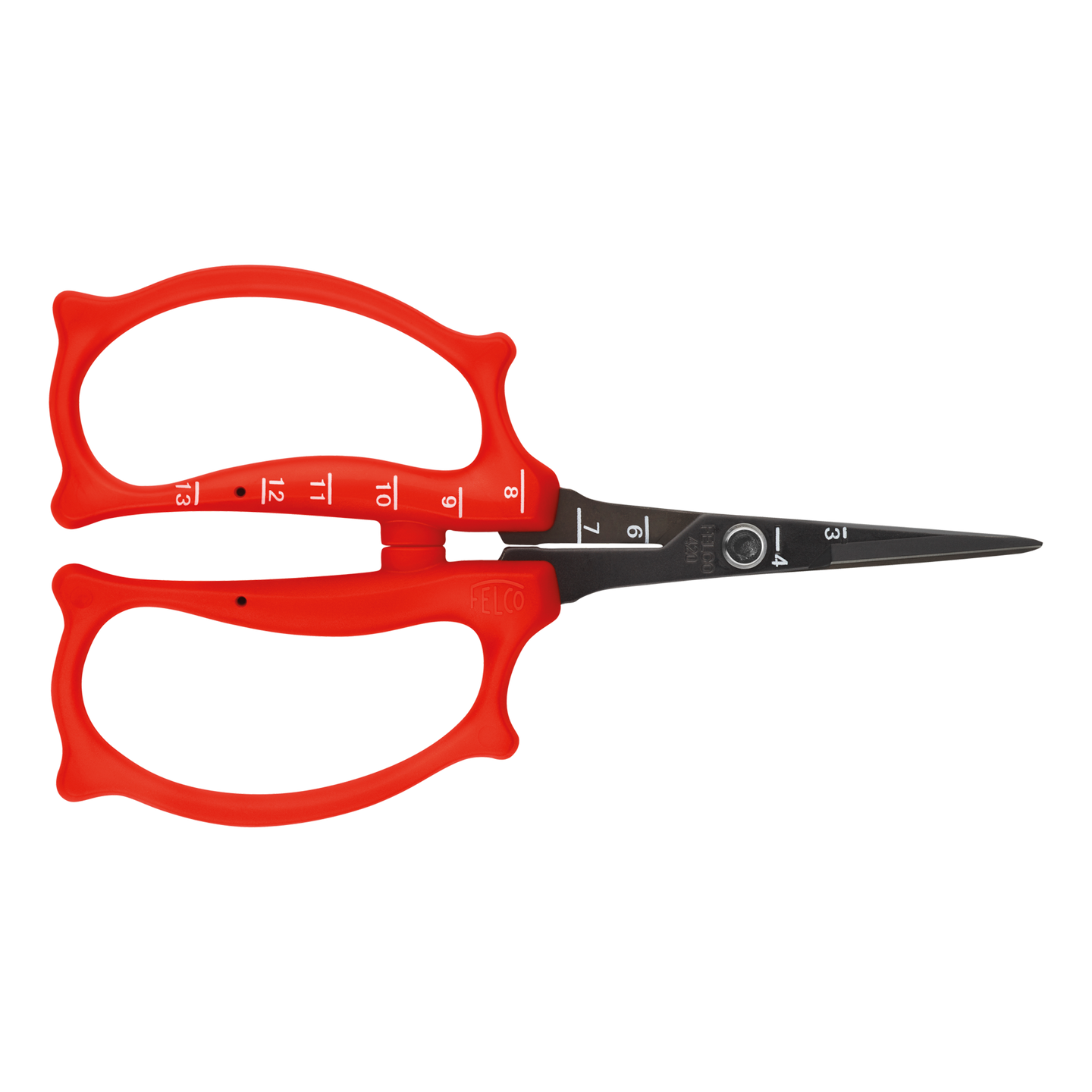 Garden scissors