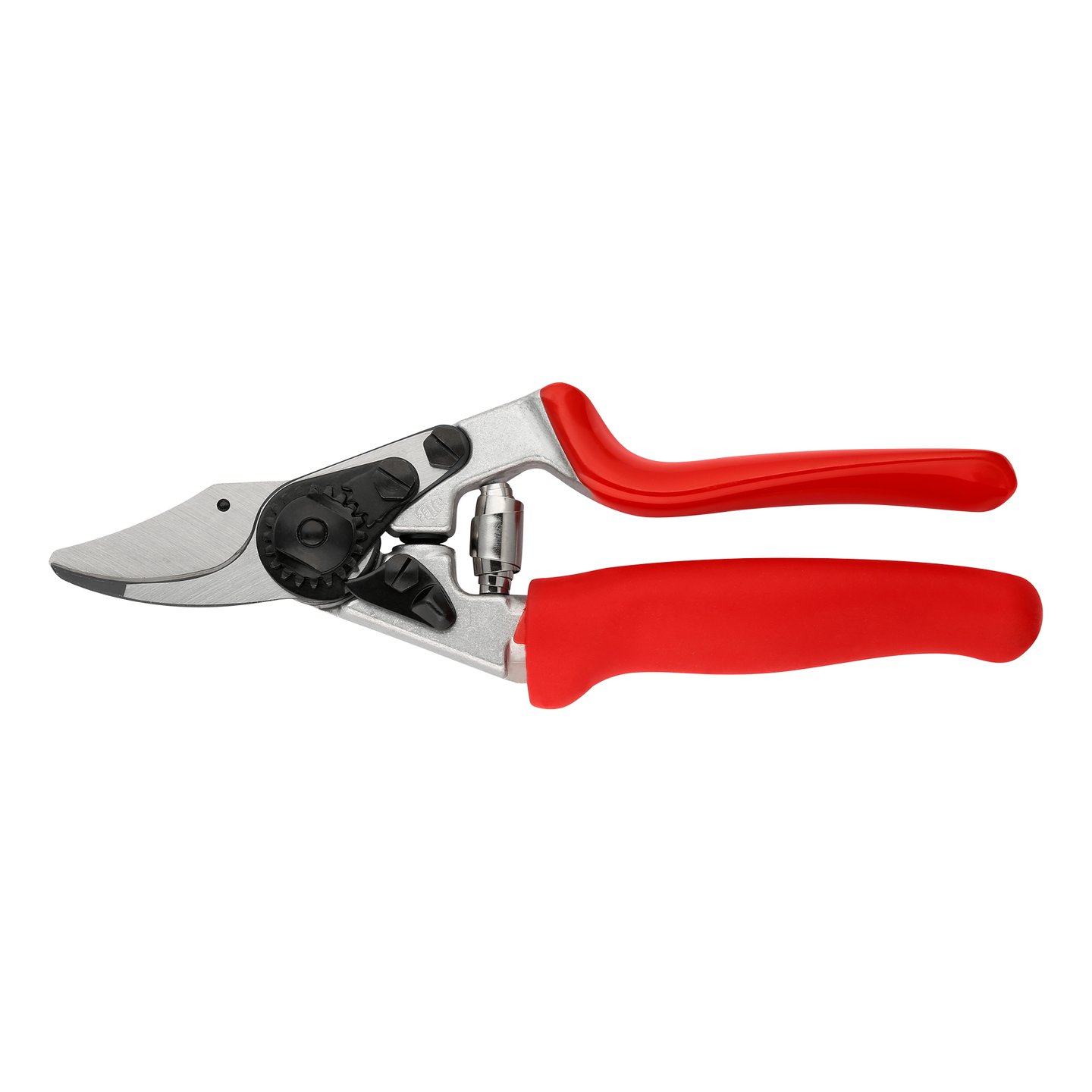 Pressure relief pruners