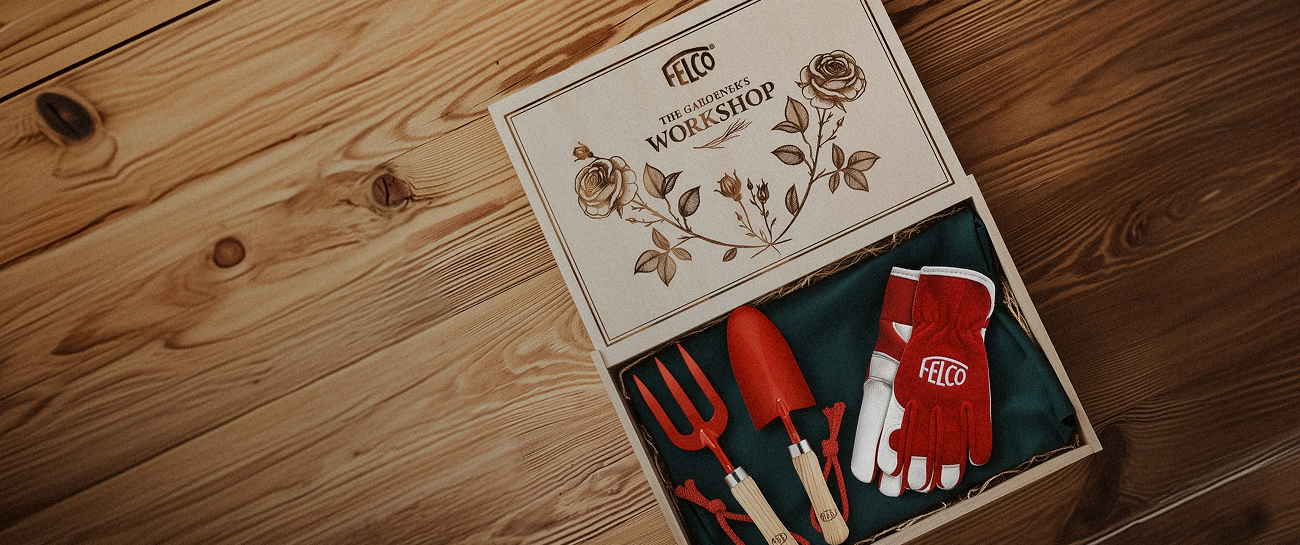 Gardening Gift Sets