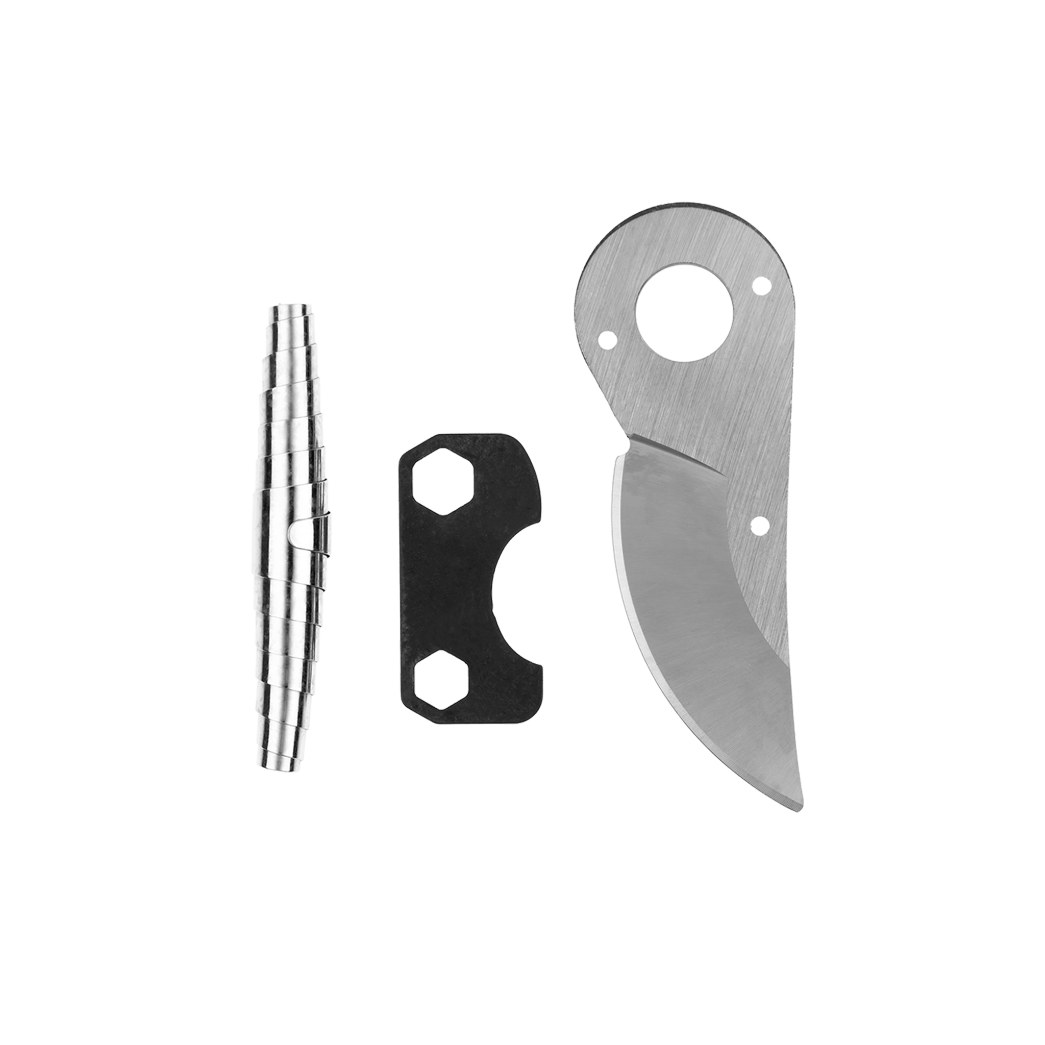 Felco Replacement Blade, Spring, and Adjustment Key - Thumbnail 3
