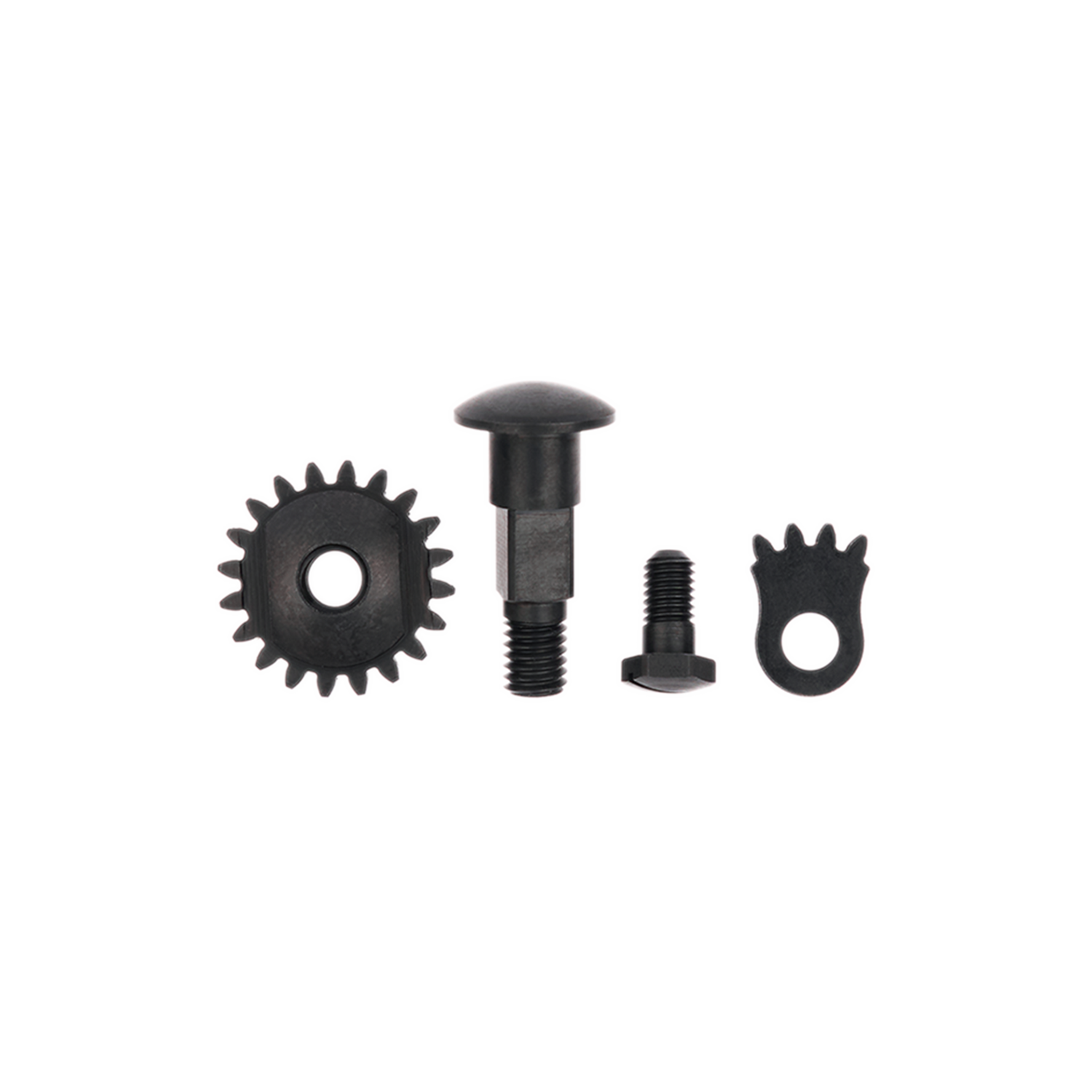 2/90 Kit: bolt and nut - Product - Main View