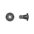 20/94 Kit: nut, bolt - Product - Main View
