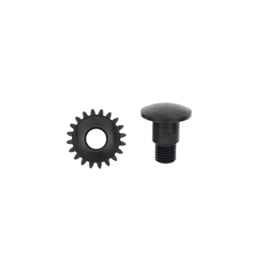 211/94 Kit: nut, bolt - Product - Main View