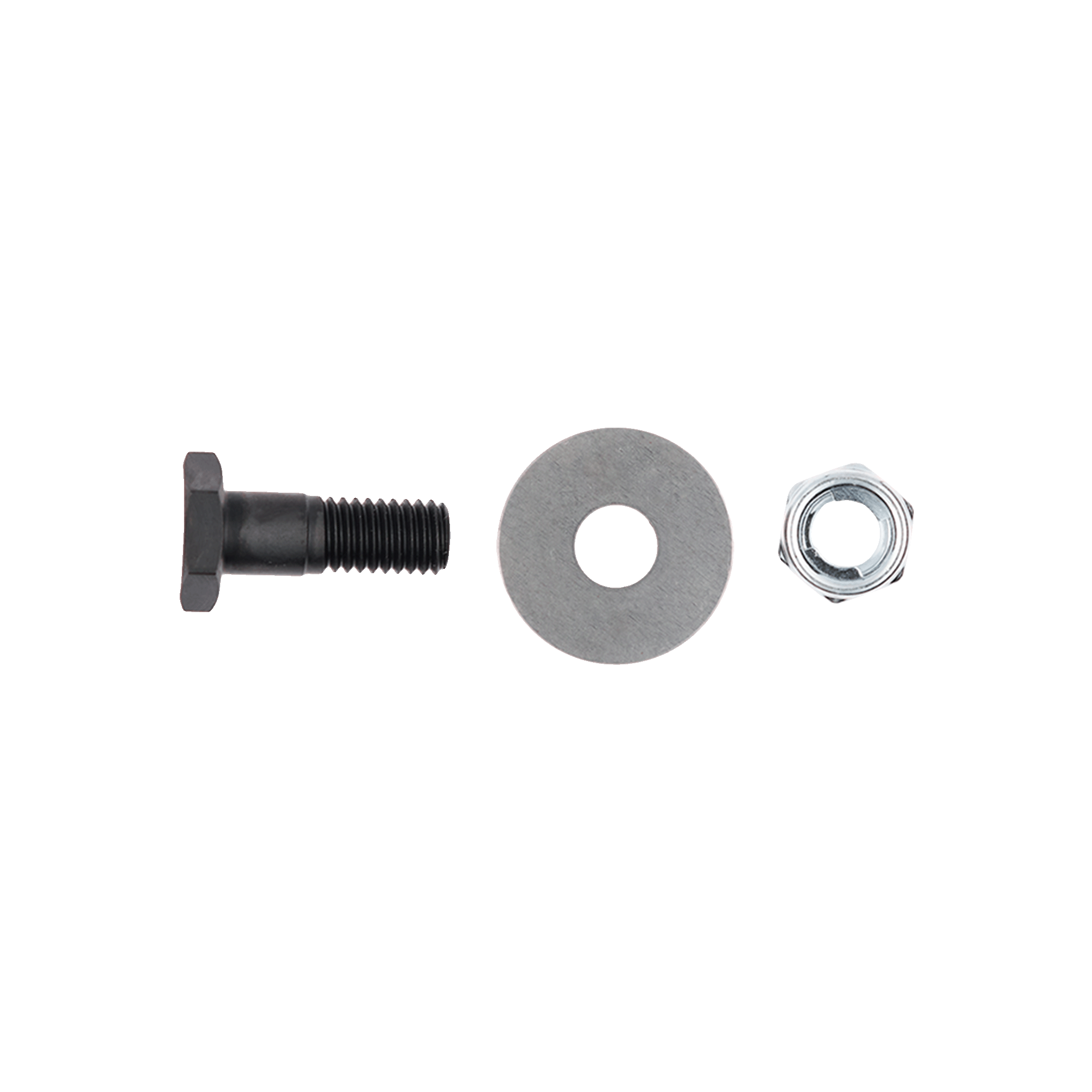 30/90 Kit: bolt and nut - Product - Main View