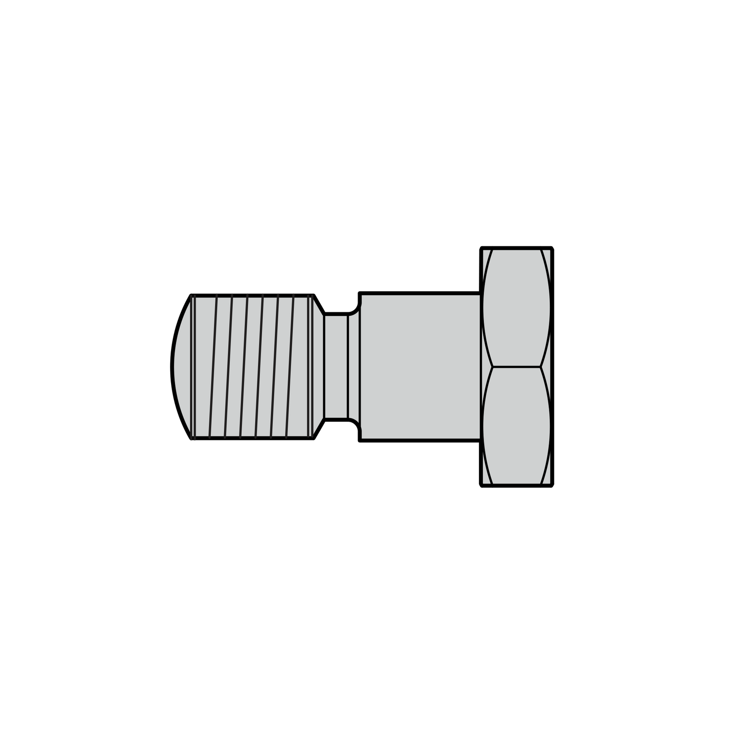 300/8 Bolt - Product - Main View