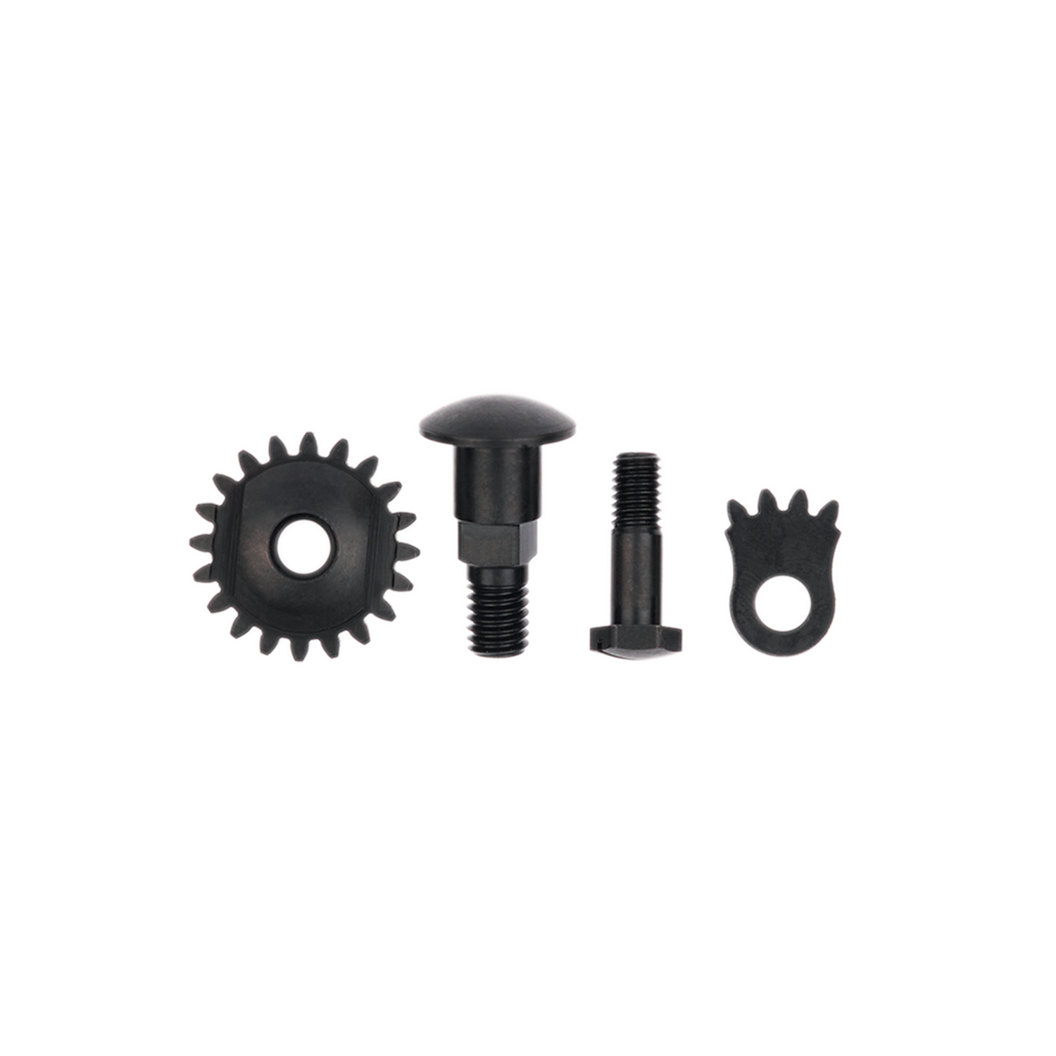 6/90 Kit: bolt and nut - Product - Main View