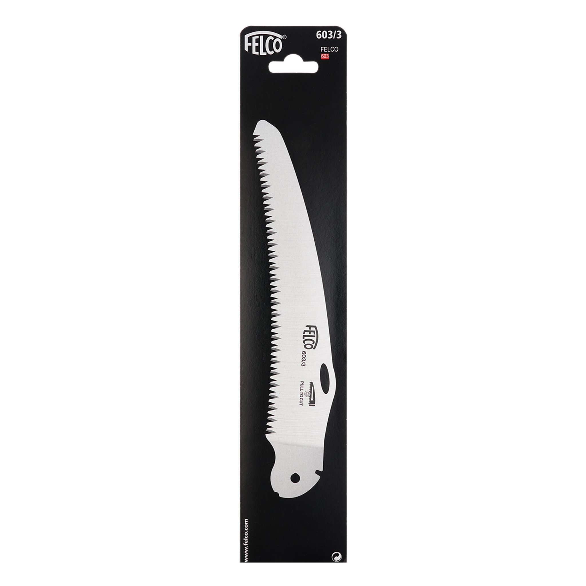 603/3 Blade - Product - Main View