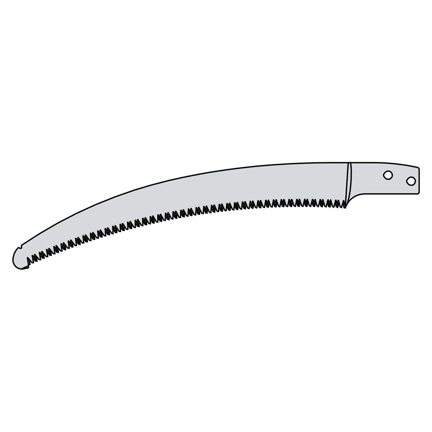 630/3 Blade - Product - Main View