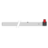684/91 Lower intermediate tube - Product - Main View